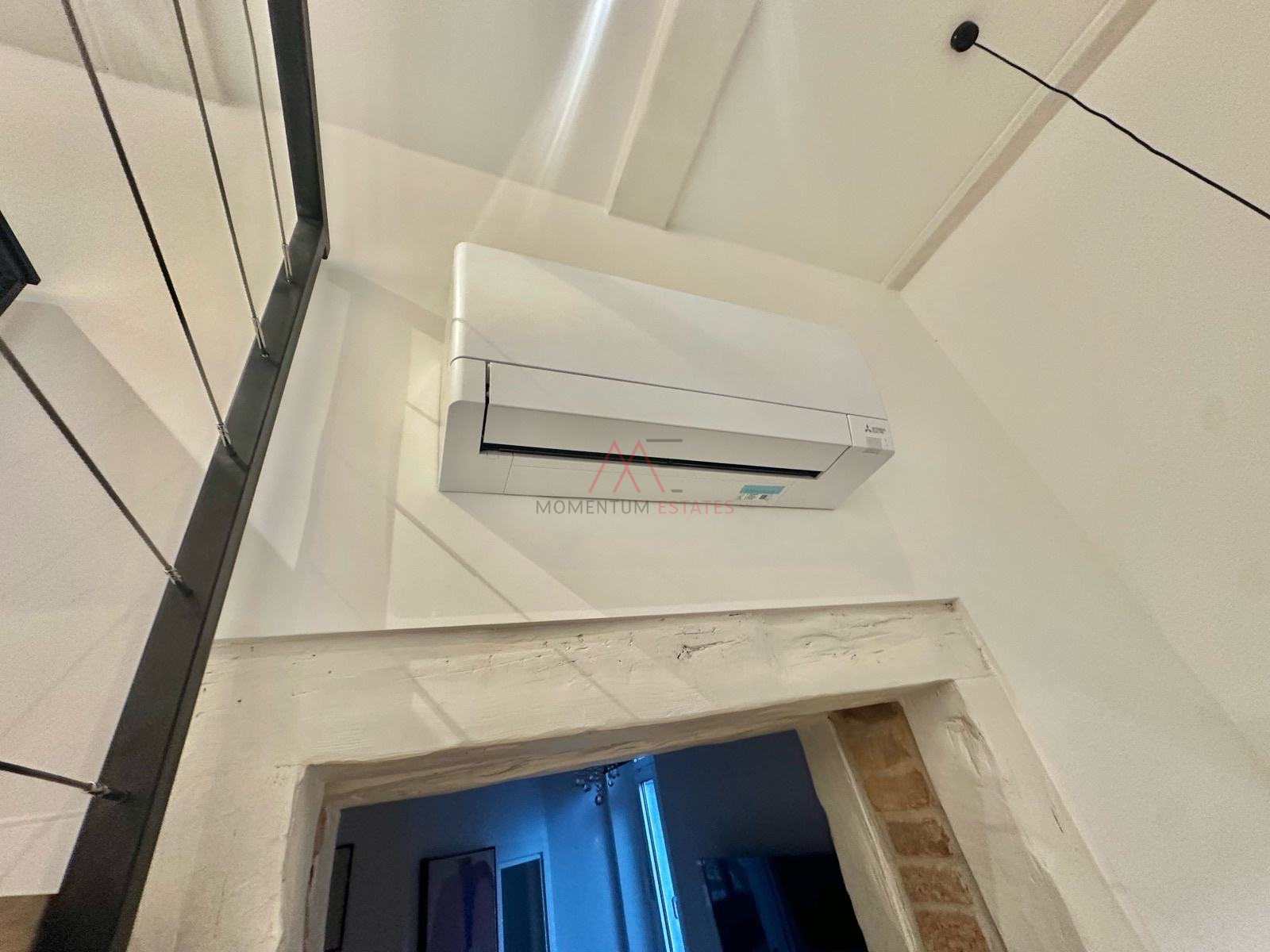 Rijeka centar&comma; 1s&plus;db moderan renoviran