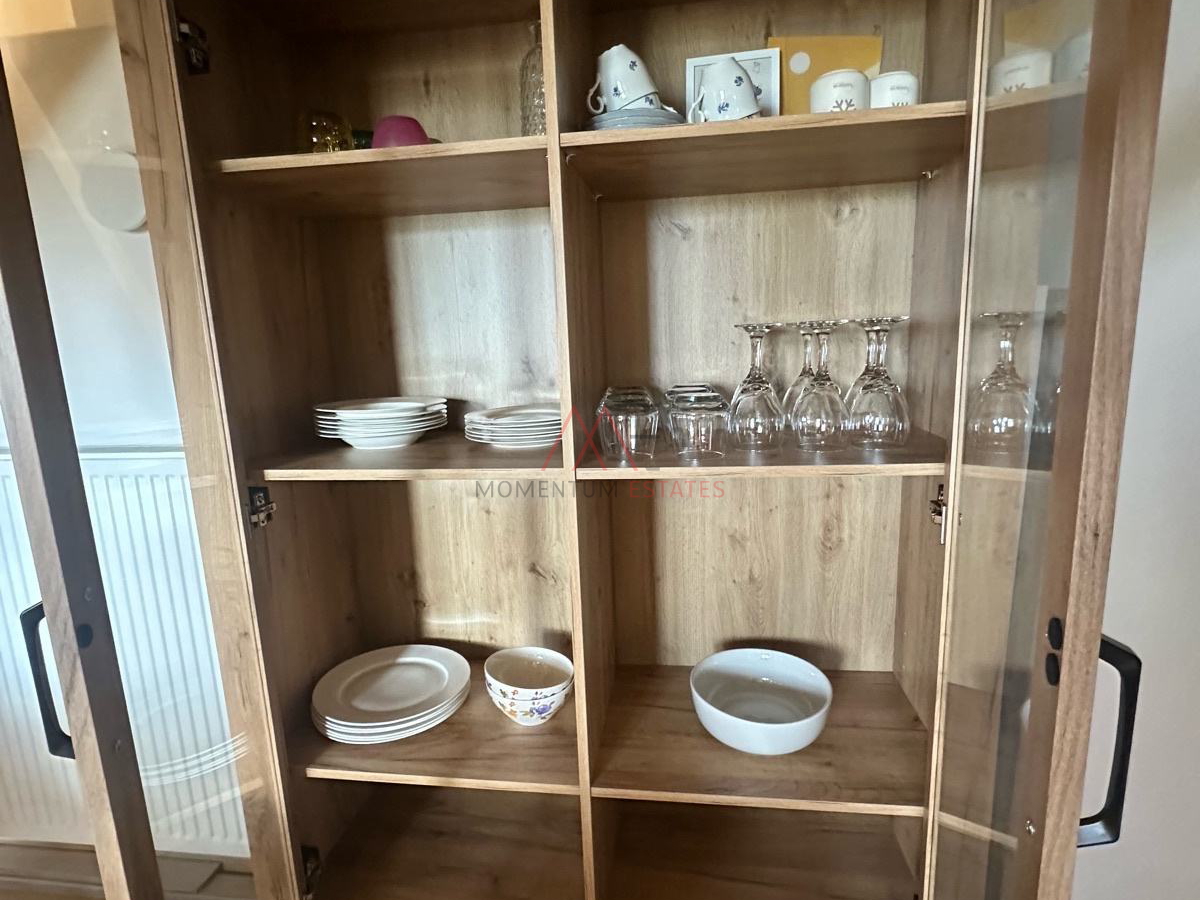 Rijeka centar&comma; 1s&plus;db moderan renoviran