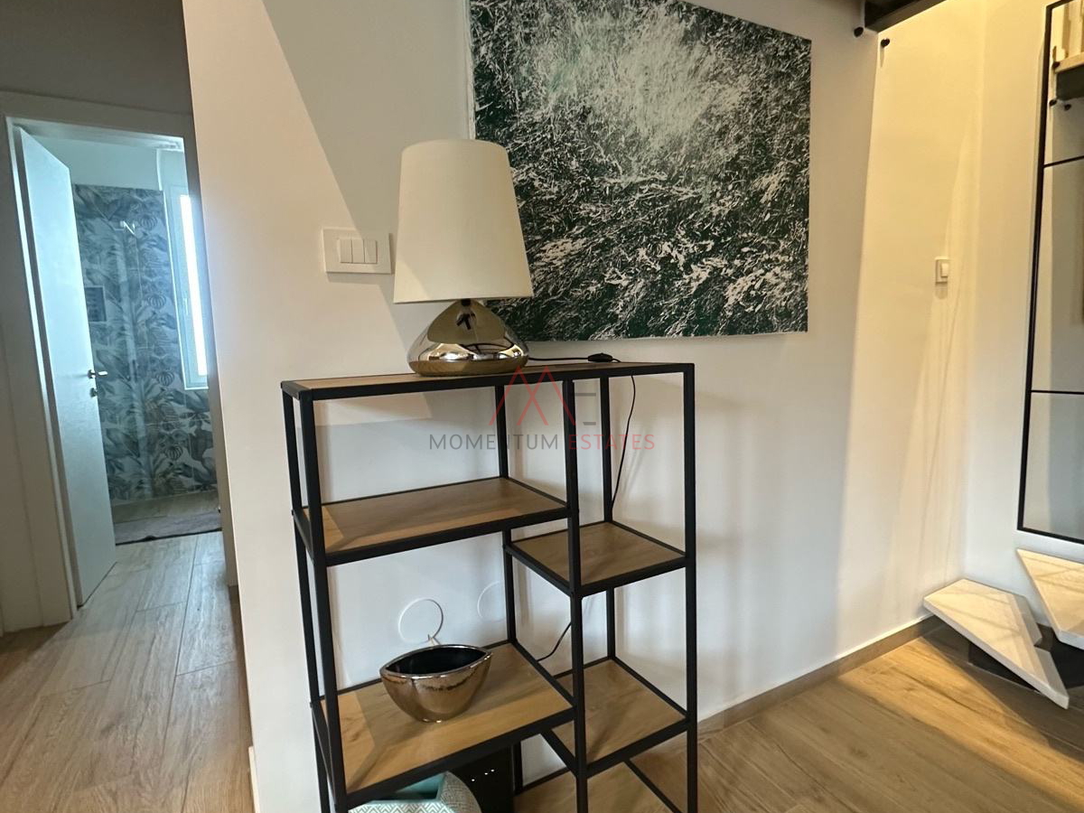 Rijeka centar&comma; 1s&plus;db moderan renoviran