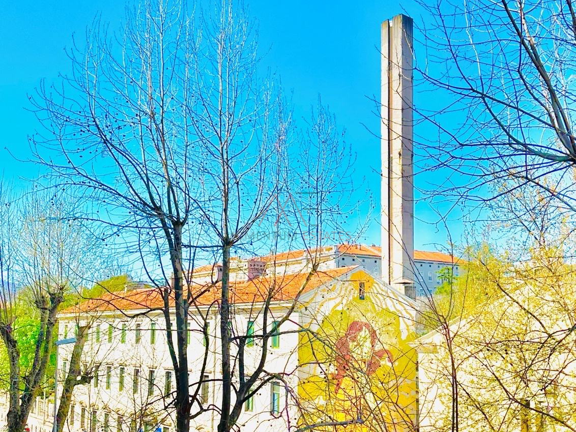 Rijeka centar&comma; 1s&plus;db moderan renoviran