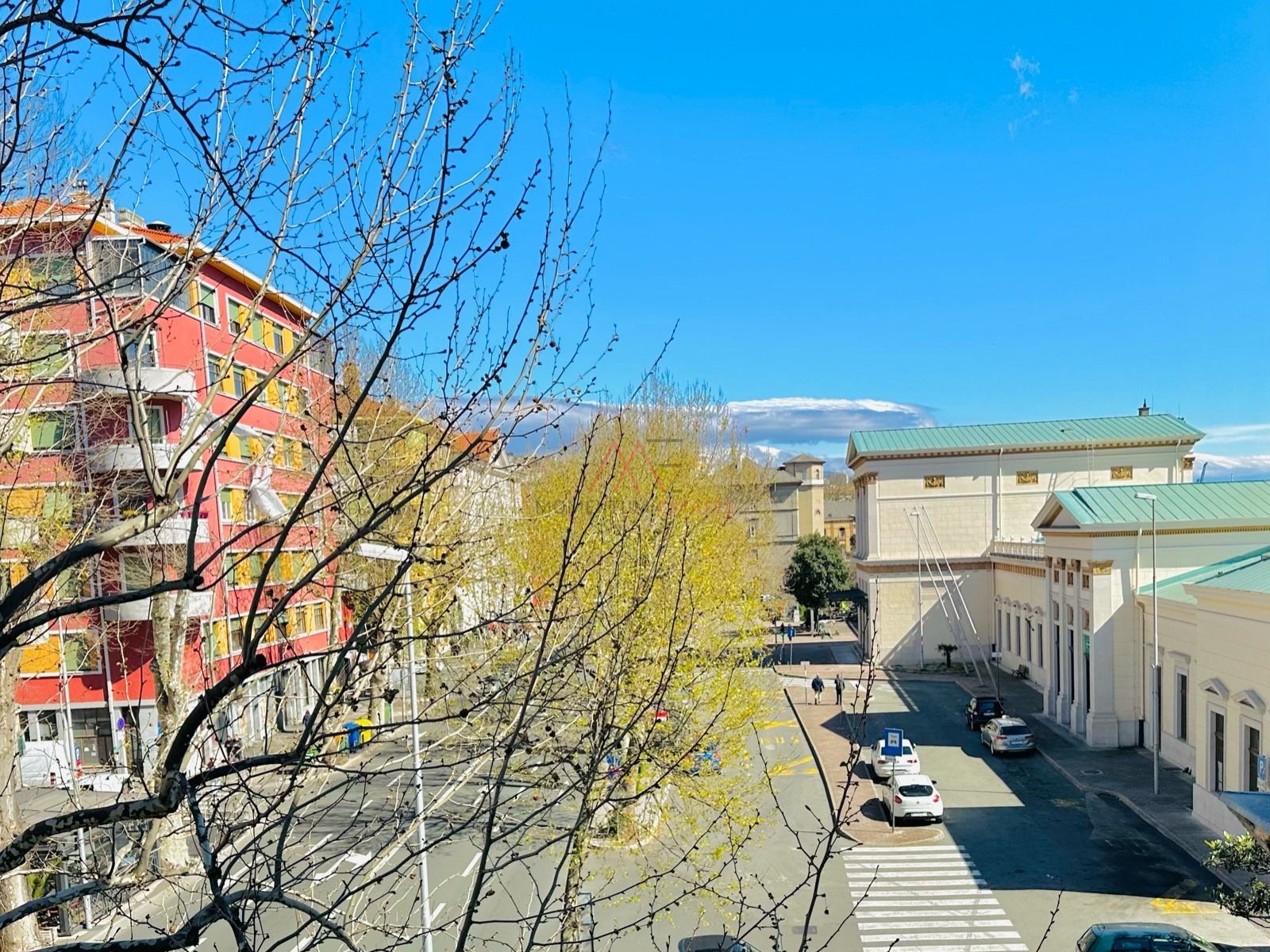 Rijeka centar&comma; 1s&plus;db moderan renoviran