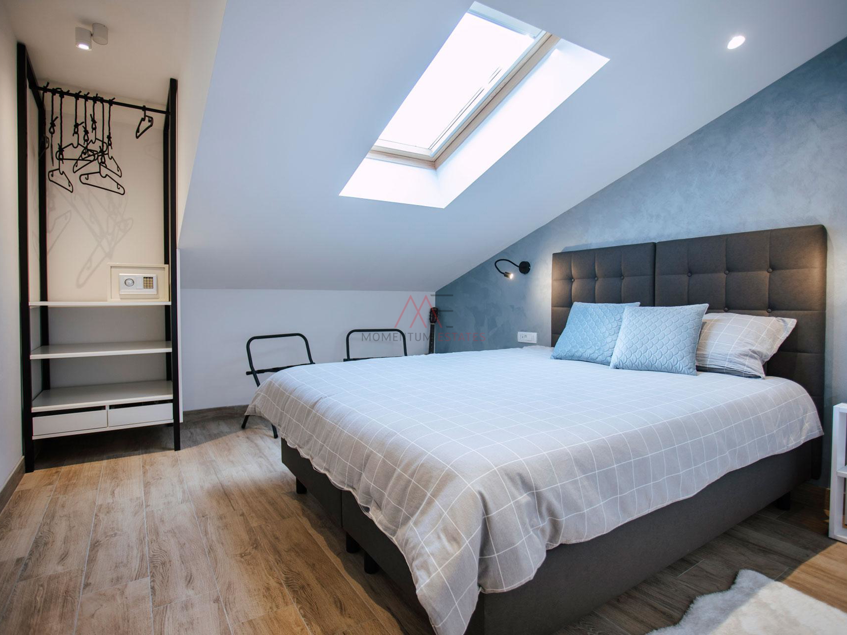 Stanovanje, 35 m2, Najem, Rijeka - Centar