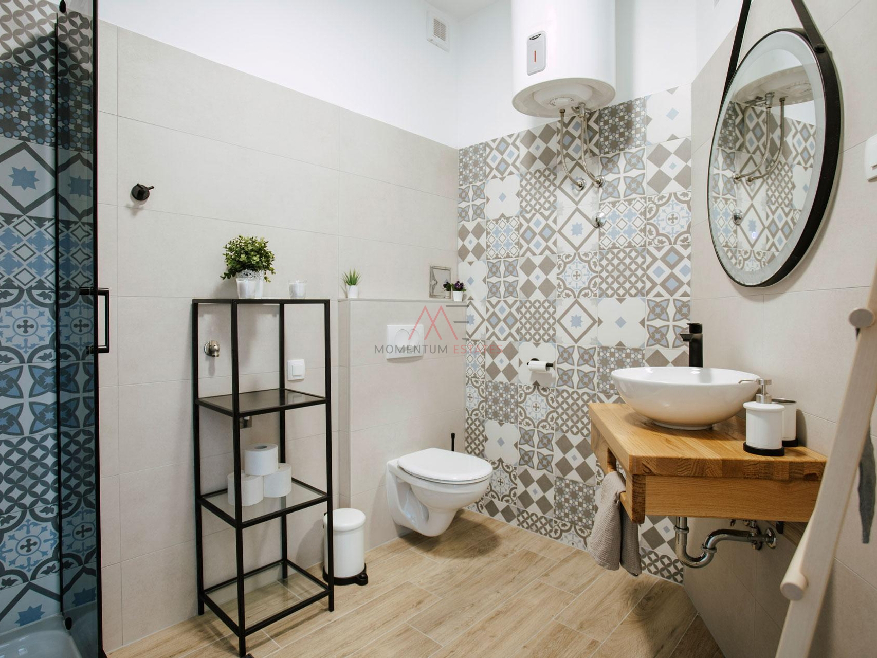 Stanovanje, 35 m2, Najem, Rijeka - Centar