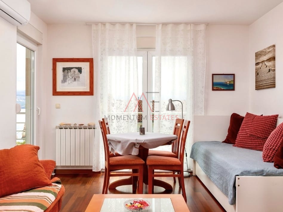 Stanovanje&comma; 46 m2&comma; Prodaja&comma; Opatija