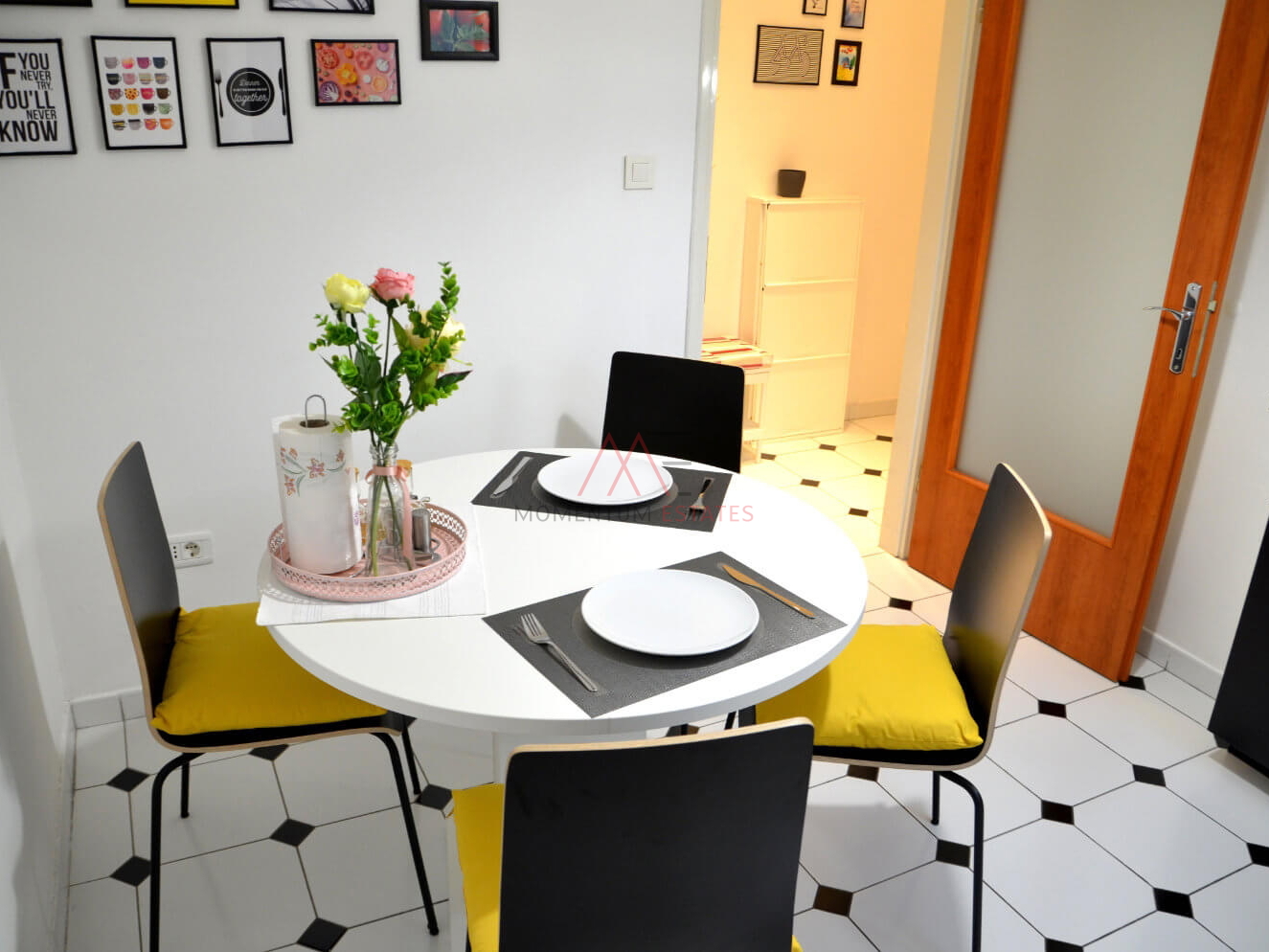 Appartamento, 53 m2, Affitto, Rijeka - Donja Vežica