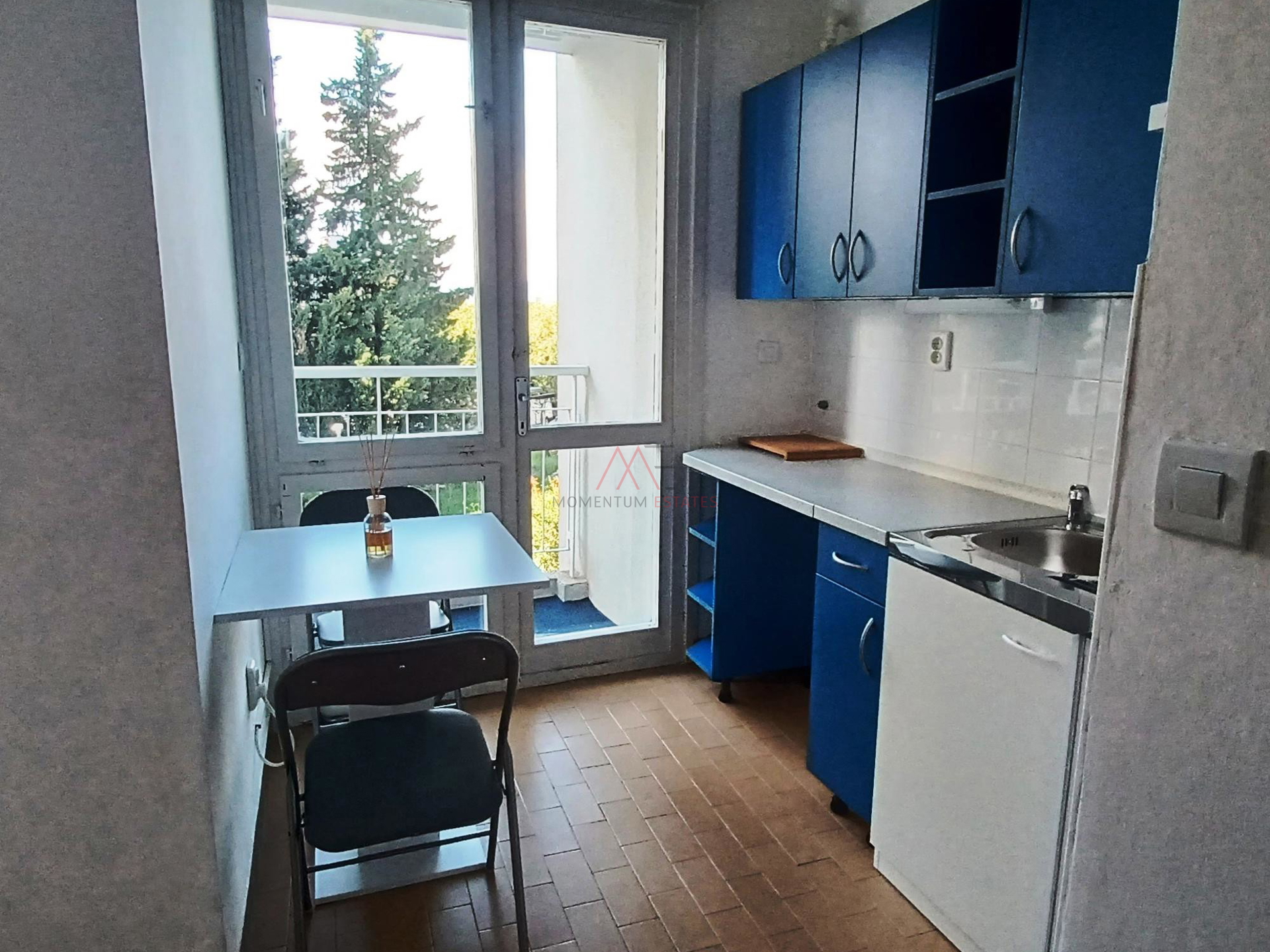 Appartamento, 24 m2, Vendita, Rijeka - Kozala