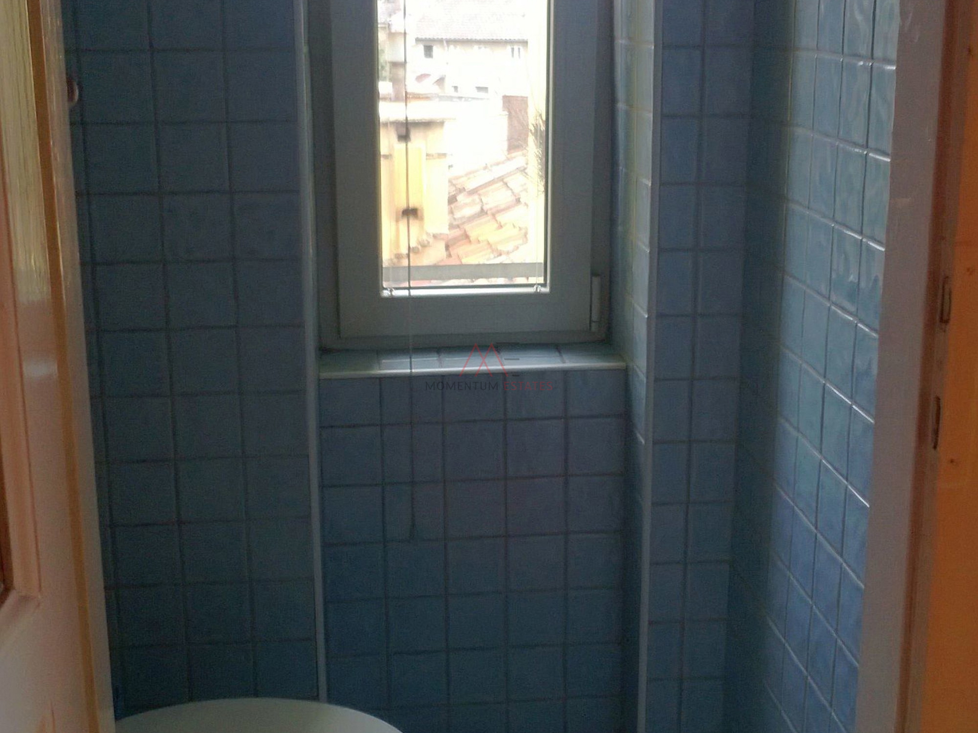 Brajda&comma; dvosobni uredan stan