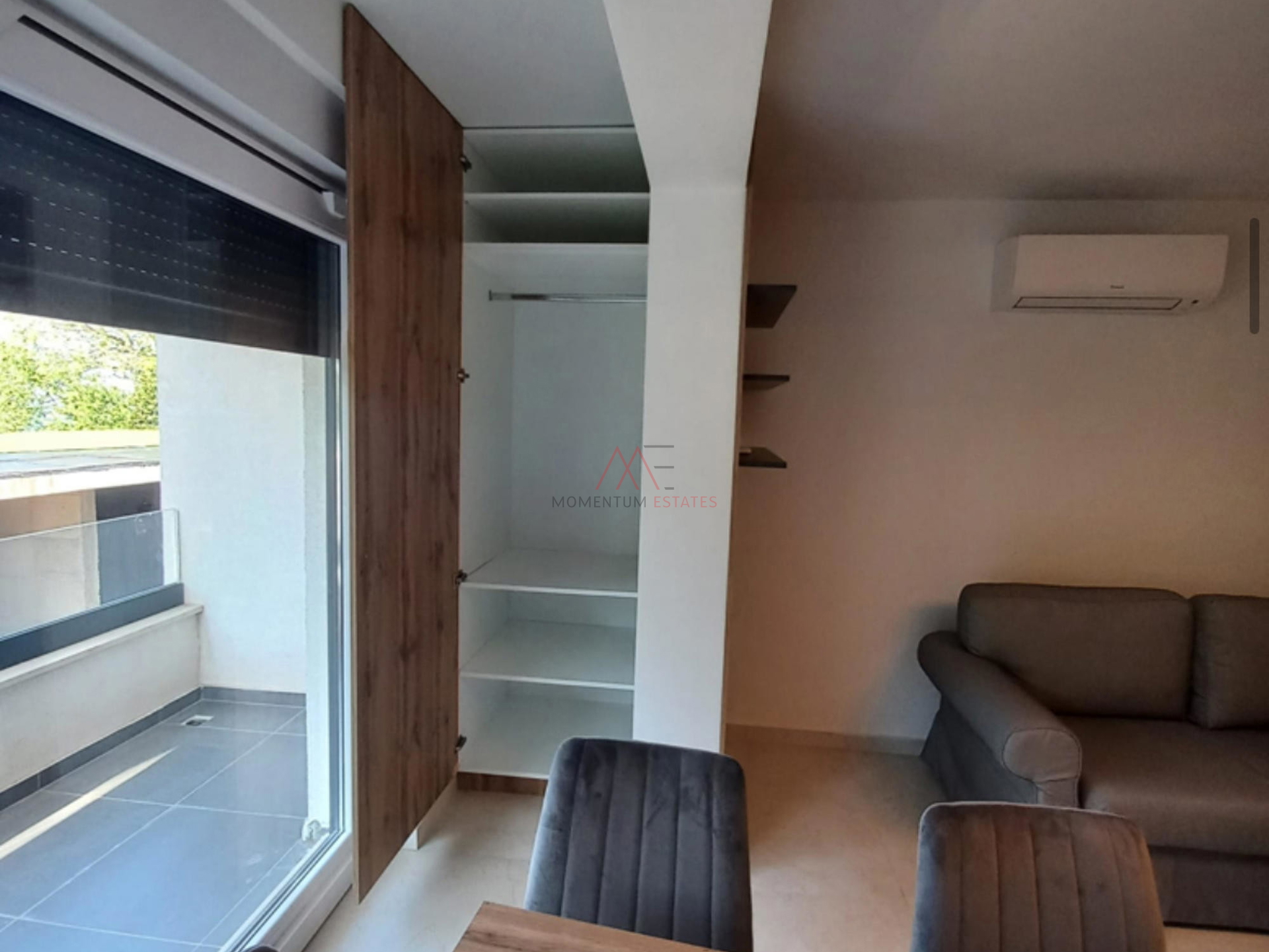 Appartamento, 60 m2, Affitto, Rijeka - Banderovo