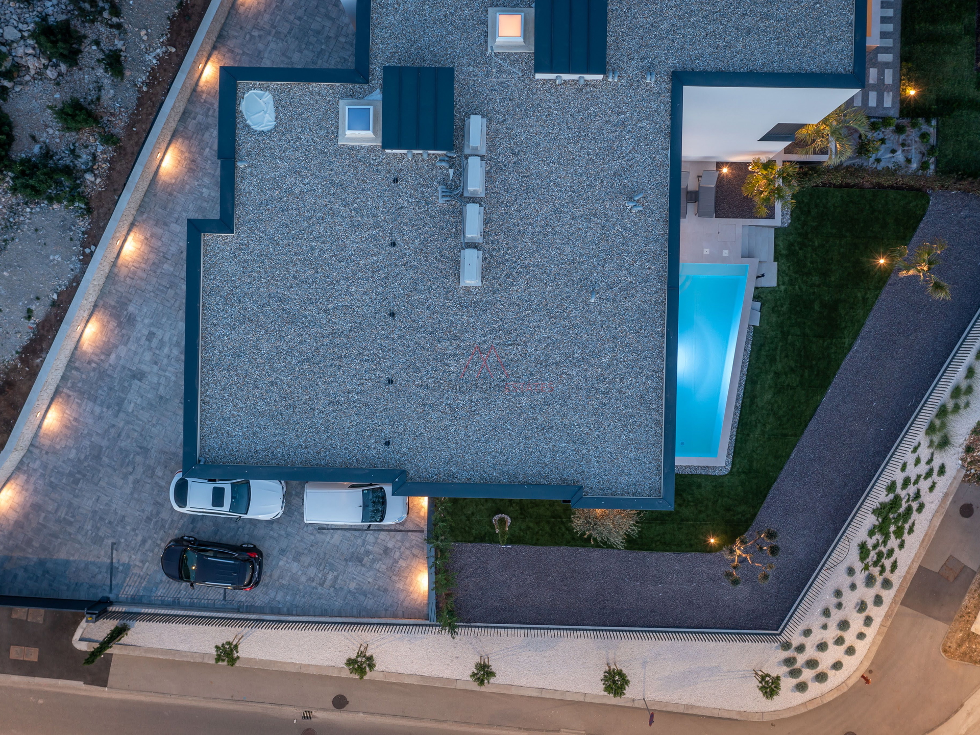 Stanovanje&comma; 134 m2&comma; Najem&comma; Kostrena