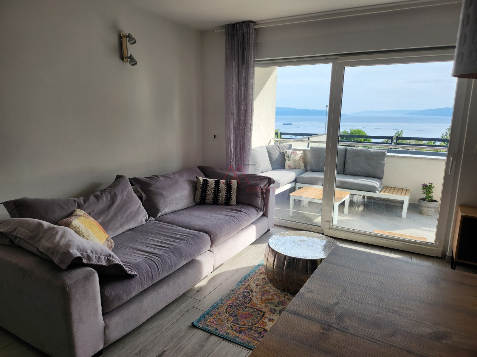 Wohnung&comma; 60 m2&comma; Vermietung&comma; Rijeka - Donja Drenova