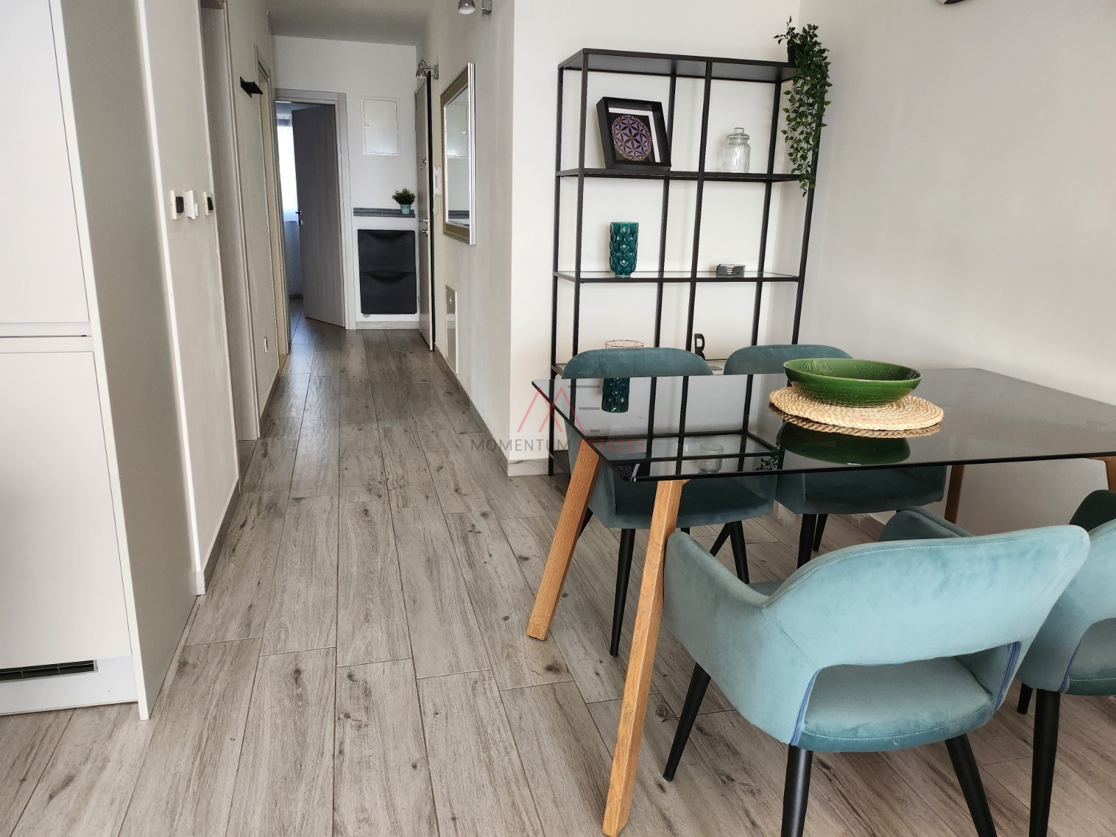 Wohnung&comma; 60 m2&comma; Vermietung&comma; Rijeka - Donja Drenova