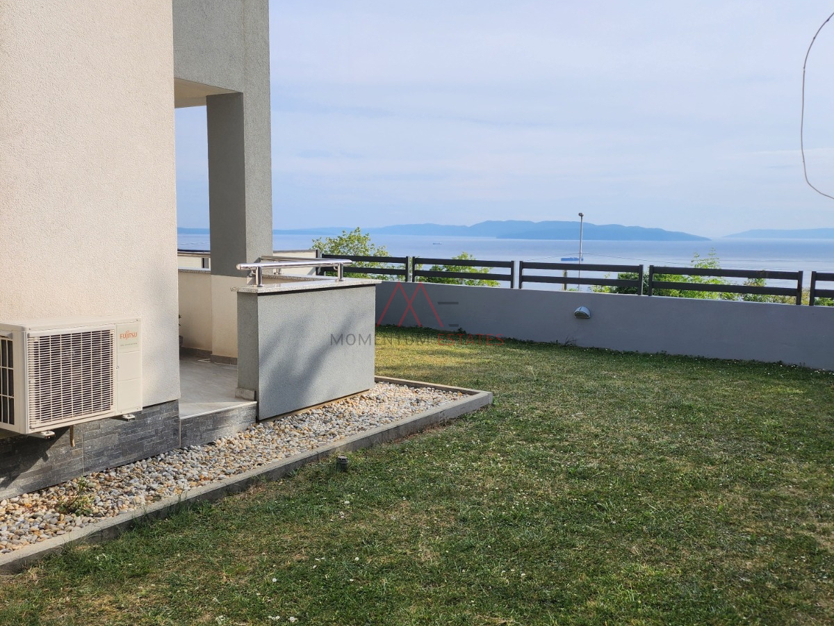 Wohnung&comma; 60 m2&comma; Vermietung&comma; Rijeka - Donja Drenova