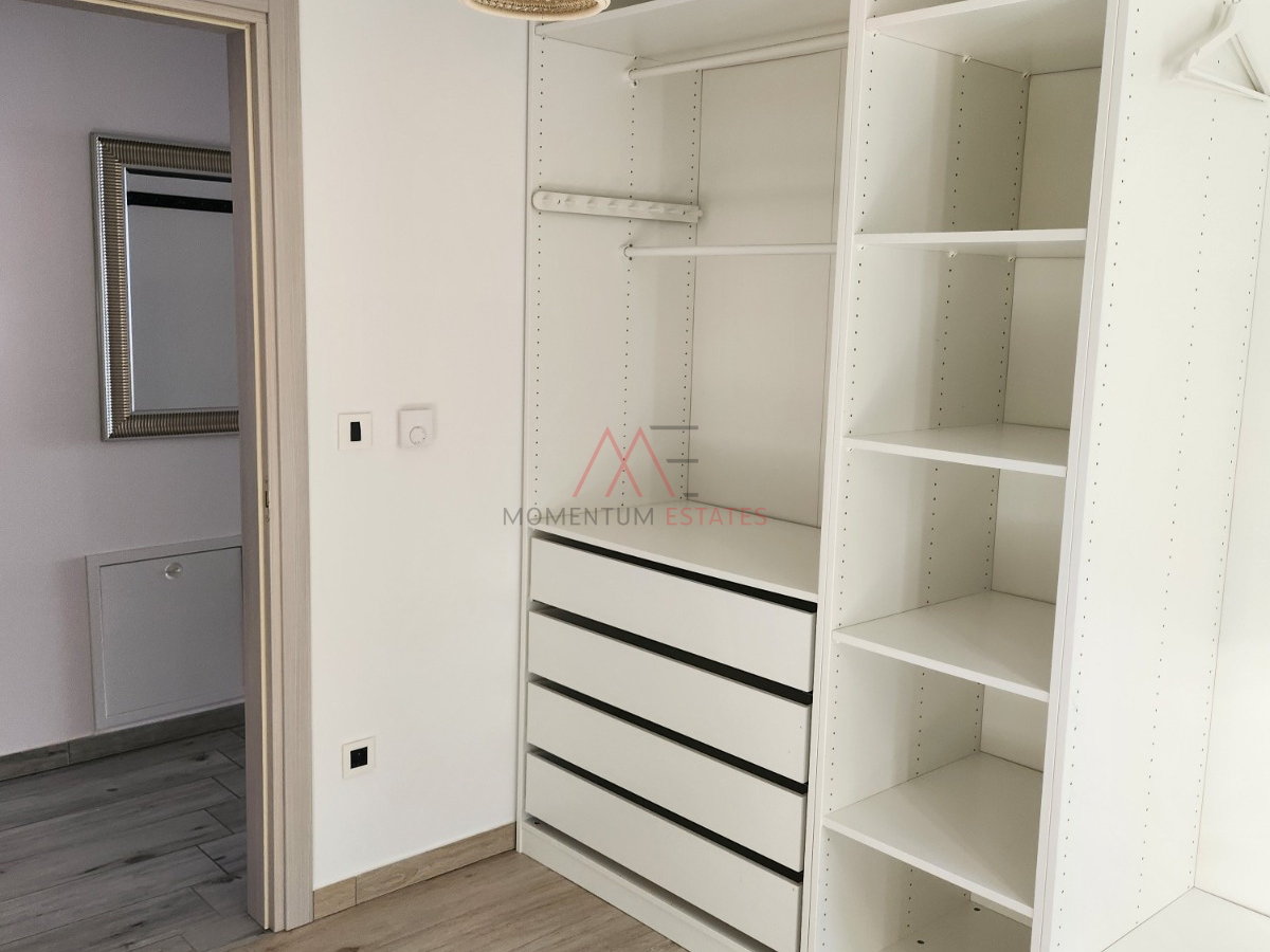 Wohnung&comma; 60 m2&comma; Vermietung&comma; Rijeka - Donja Drenova