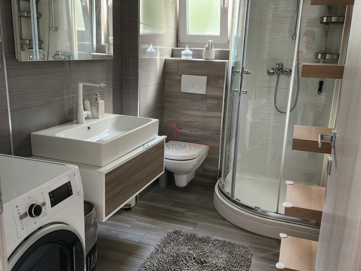 Wohnung&comma; 60 m2&comma; Vermietung&comma; Rijeka - Donja Drenova