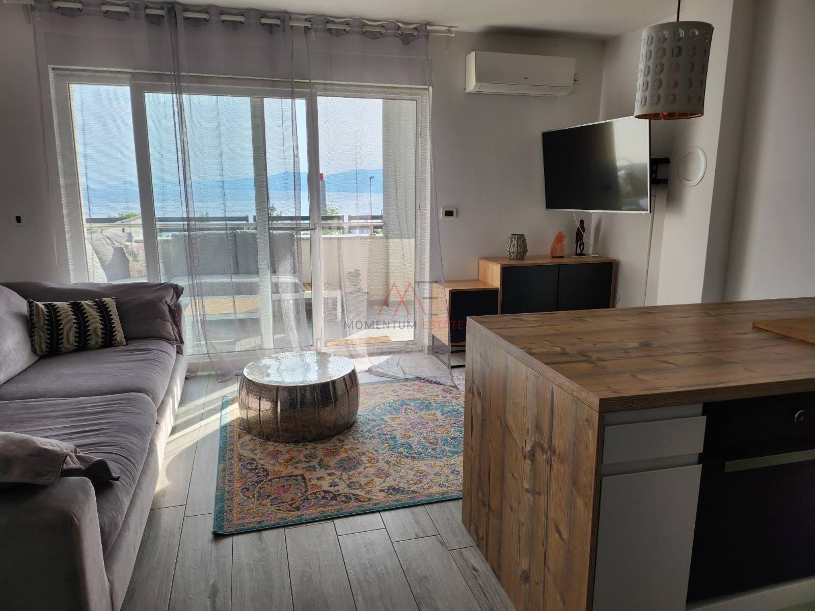 Wohnung&comma; 60 m2&comma; Vermietung&comma; Rijeka - Donja Drenova