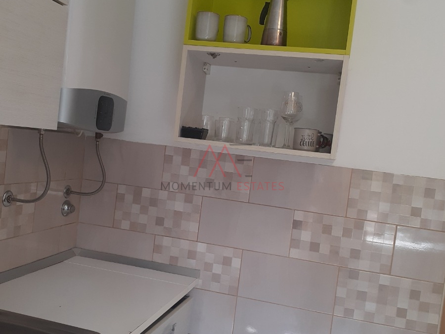 Donja Ve&zcaron;ica&comma; jednosobni renovirani stan