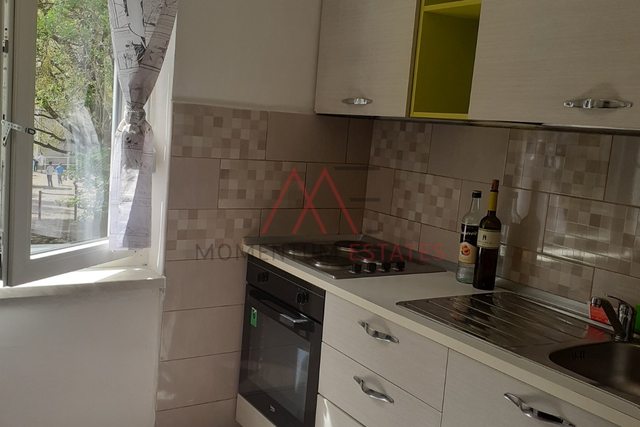 Donja Vežica, jednosobni renovirani stan