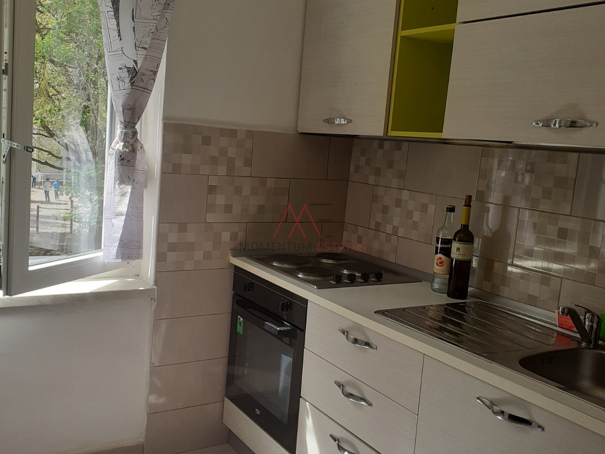 Donja Ve&zcaron;ica&comma; jednosobni renovirani stan