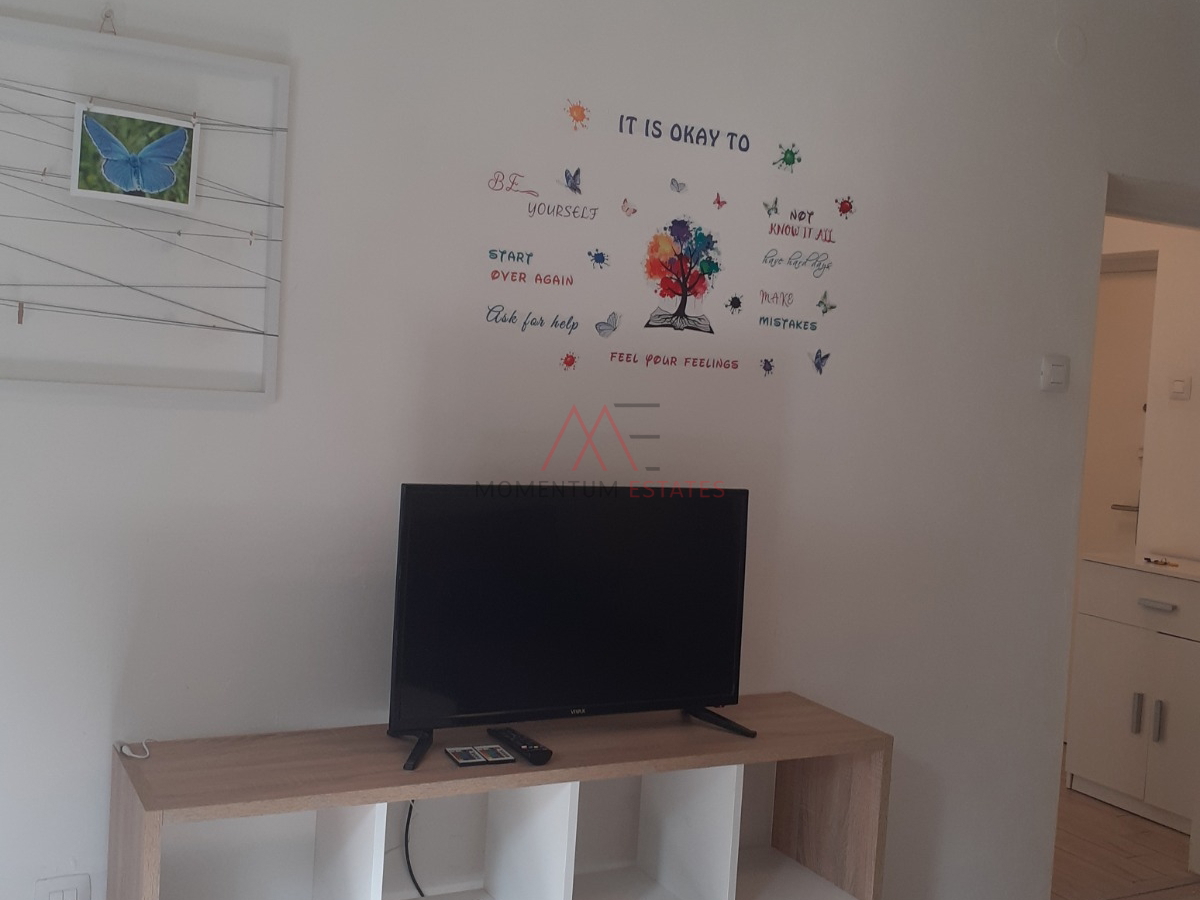 Donja Ve&zcaron;ica&comma; jednosobni renovirani stan