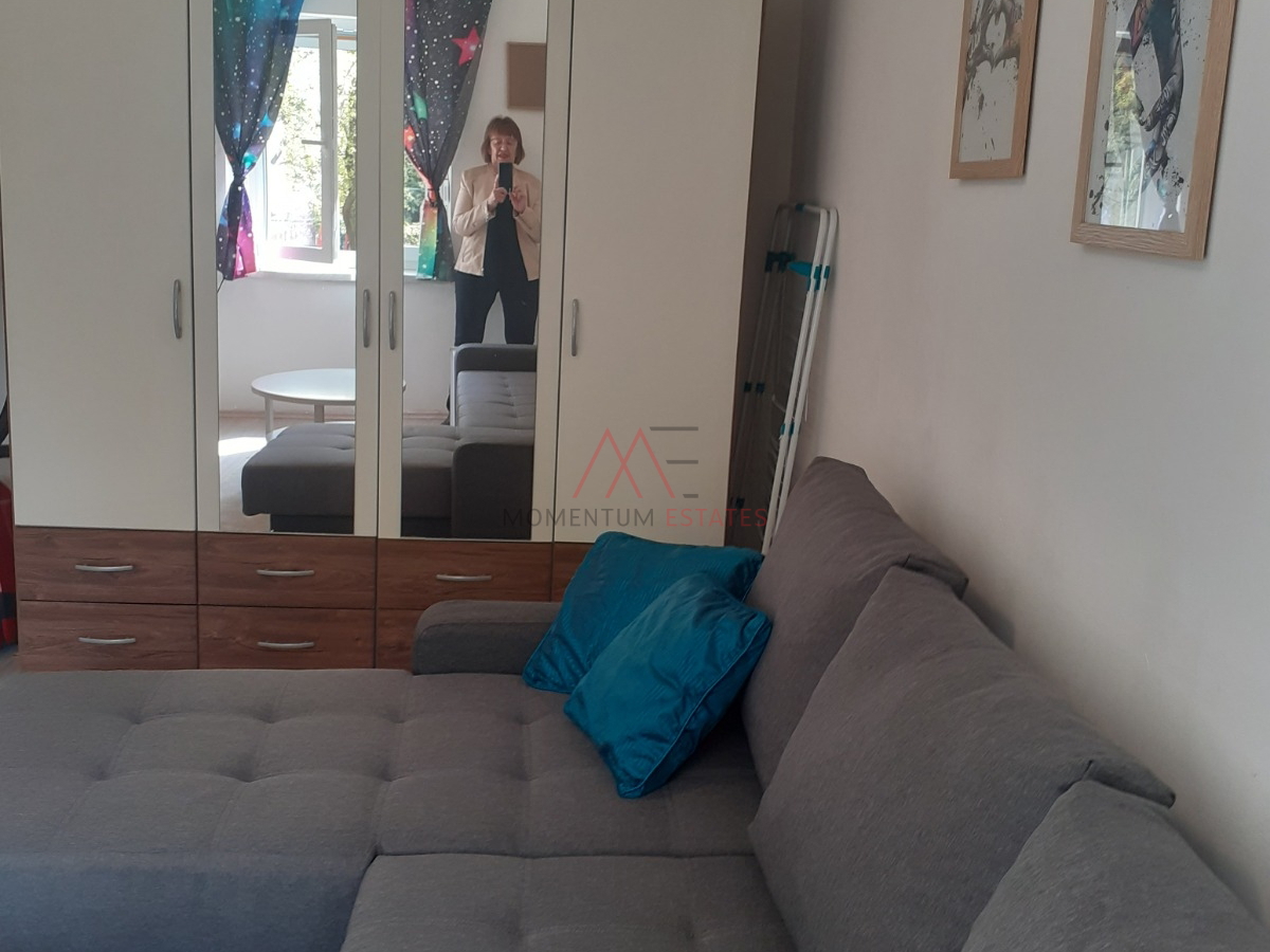 Donja Ve&zcaron;ica&comma; jednosobni renovirani stan