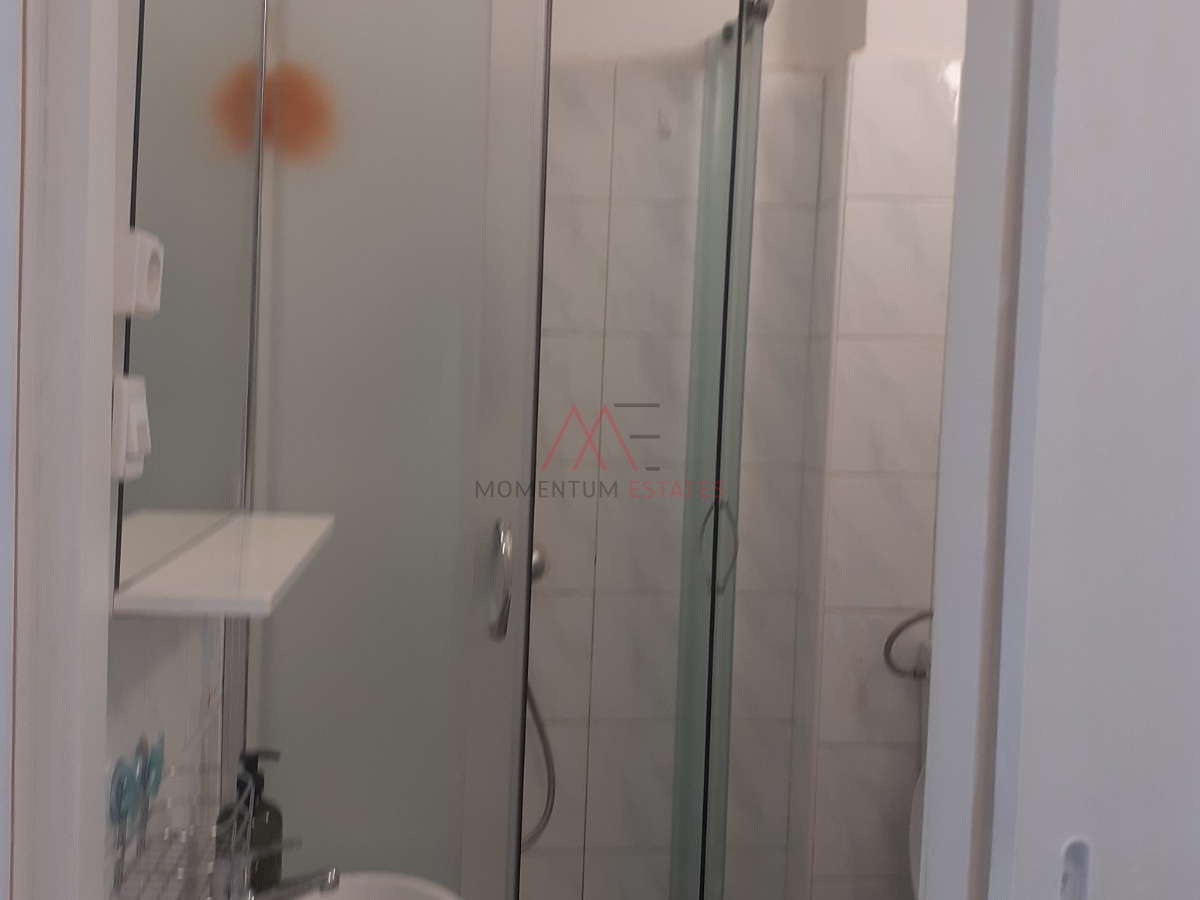 Donja Ve&zcaron;ica&comma; jednosobni renovirani stan