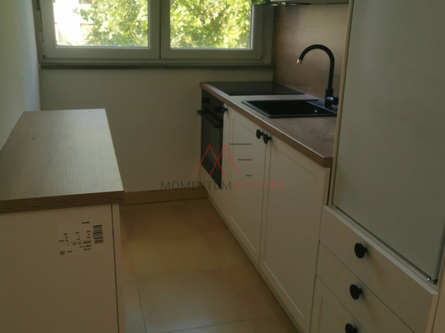 Rijeka centar&comma; 1s&plus;db dugoro&ccaron;ni najam