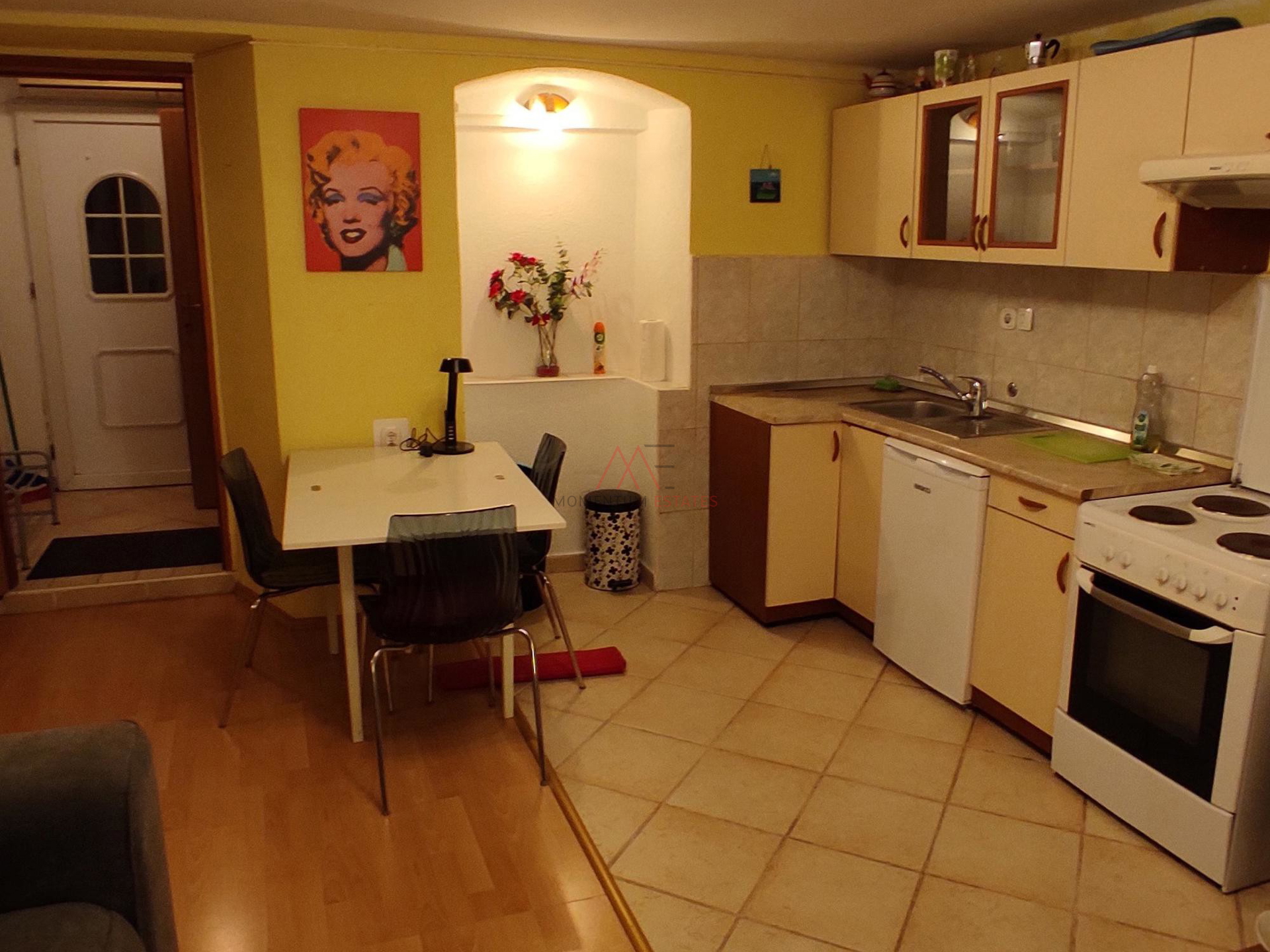 Wohnung&comma; 51 m2&comma; Vermietung&comma; Rijeka - Kozala