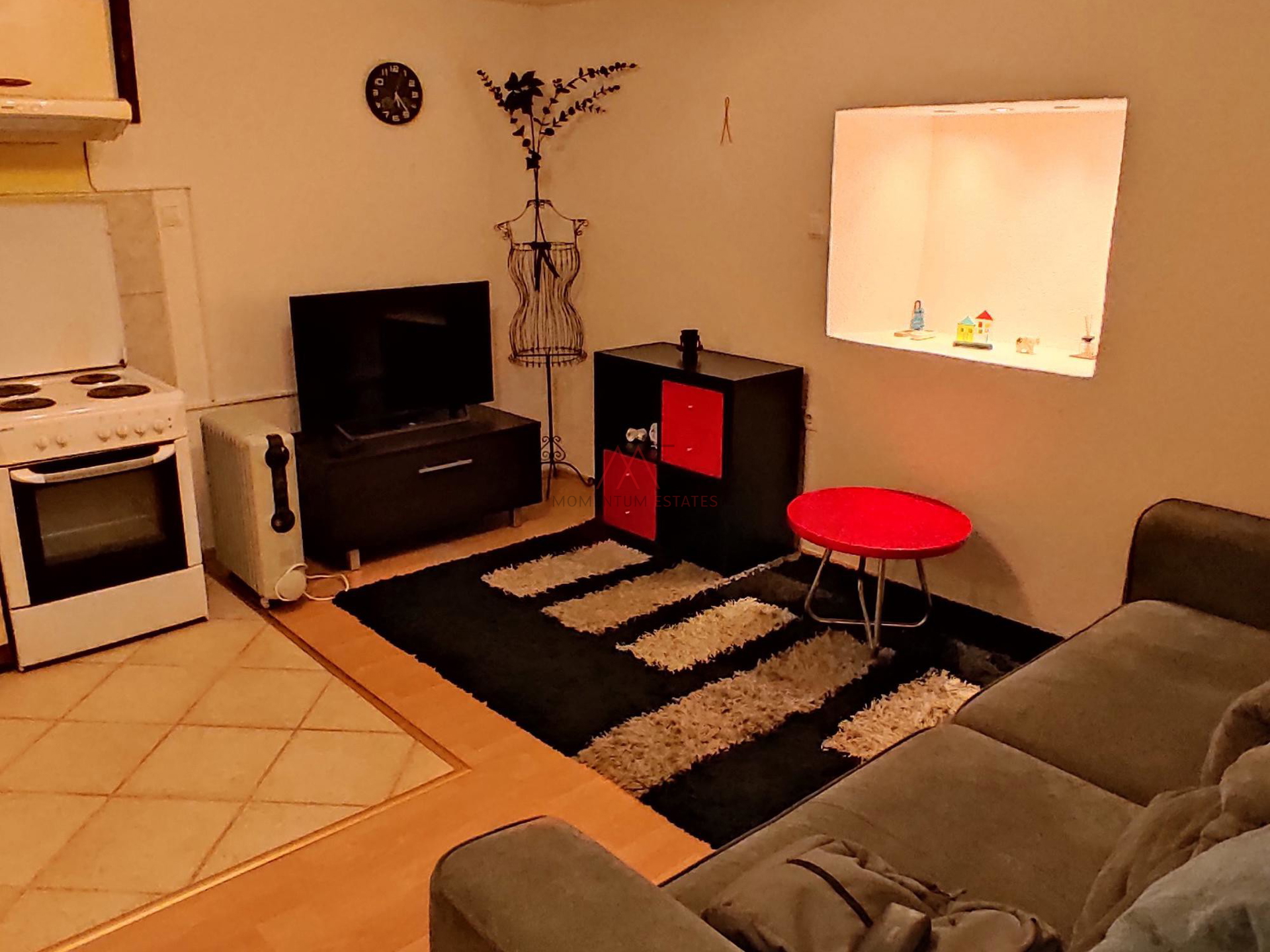 Wohnung&comma; 51 m2&comma; Vermietung&comma; Rijeka - Kozala