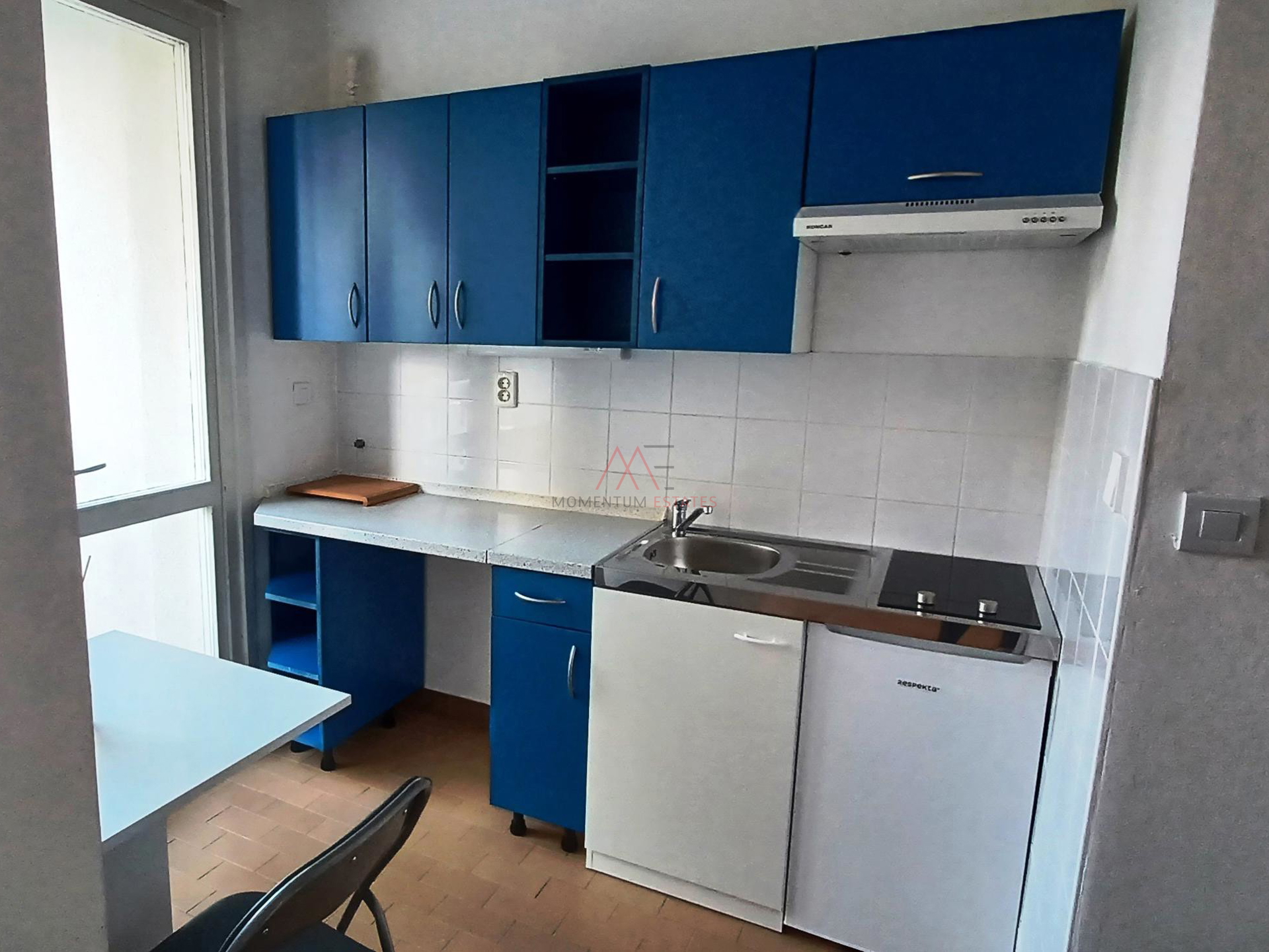 Appartamento, 24 m2, Vendita, Rijeka - Kozala