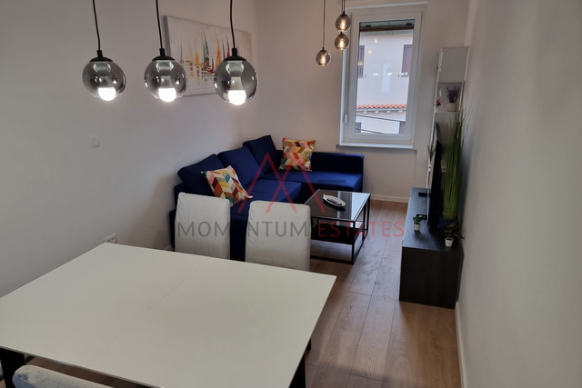 Belveder,lijepo uređen 2sb+db