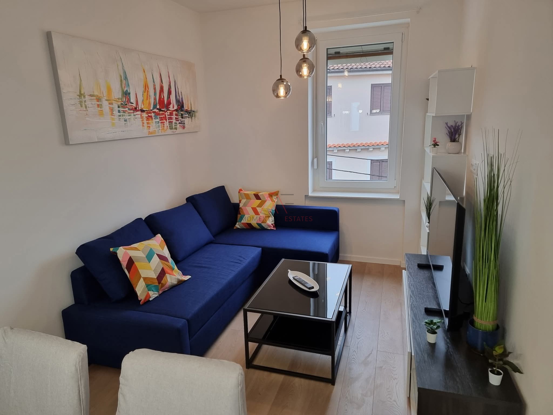 Belveder&comma;lijepo ure&dstrok;en 2sb&plus;db