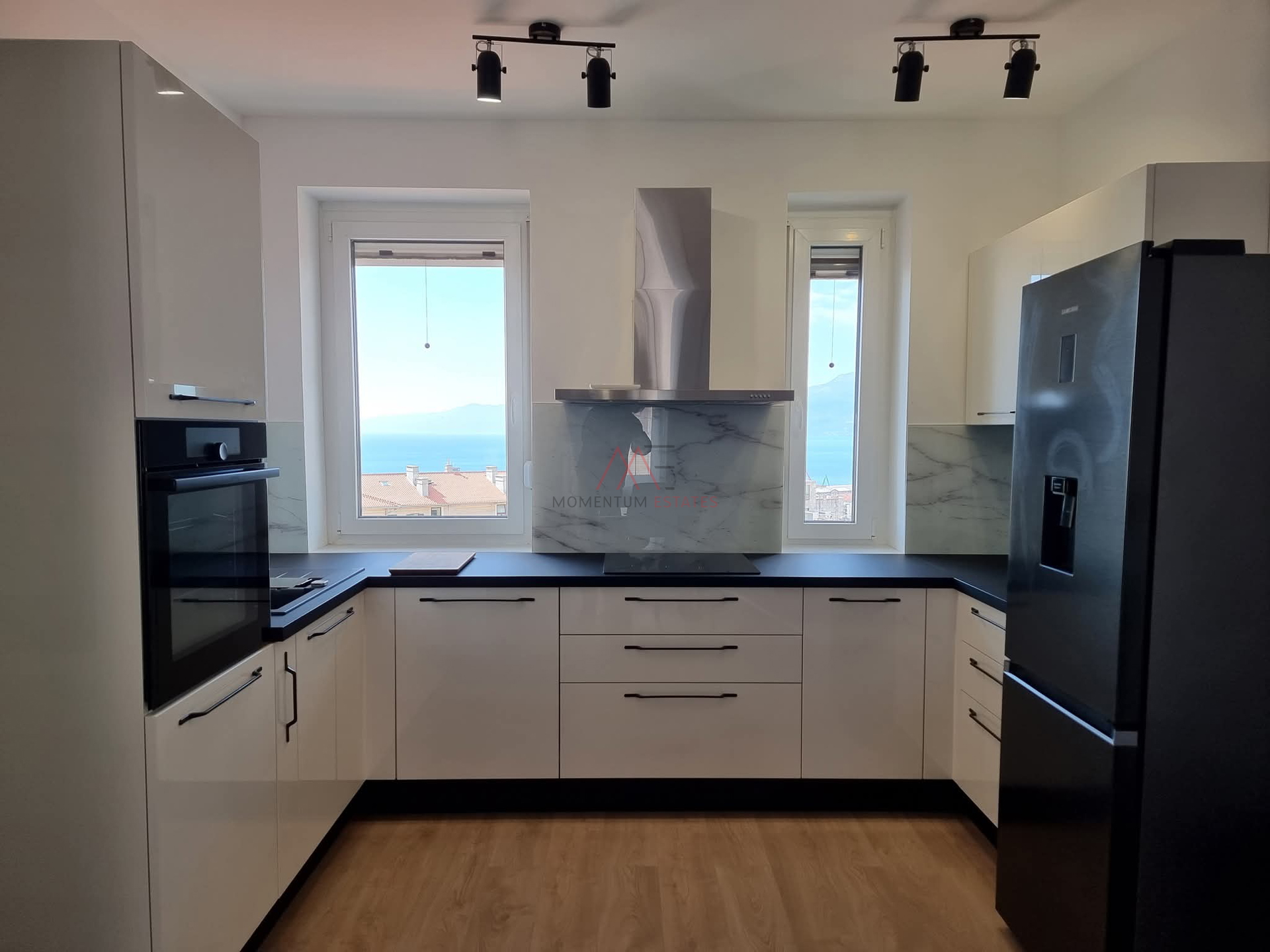 Belveder&comma;lijepo ure&dstrok;en 2sb&plus;db