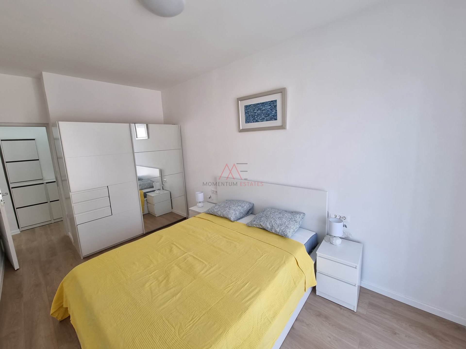 Belveder&comma;lijepo ure&dstrok;en 2sb&plus;db