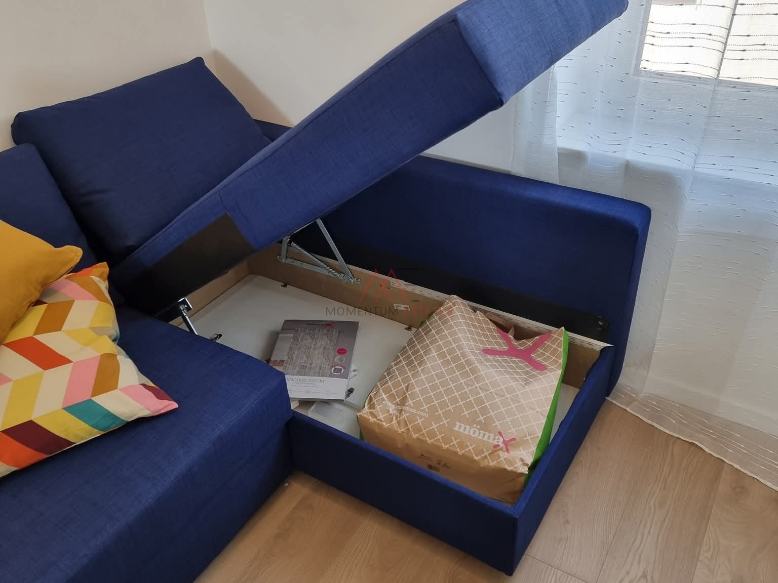 Belveder&comma;lijepo ure&dstrok;en 2sb&plus;db