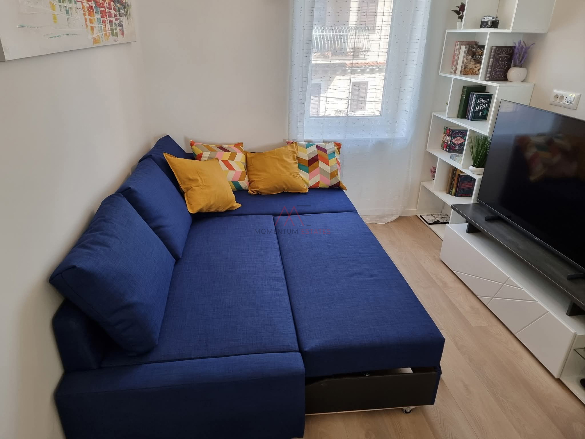 Belveder&comma;lijepo ure&dstrok;en 2sb&plus;db