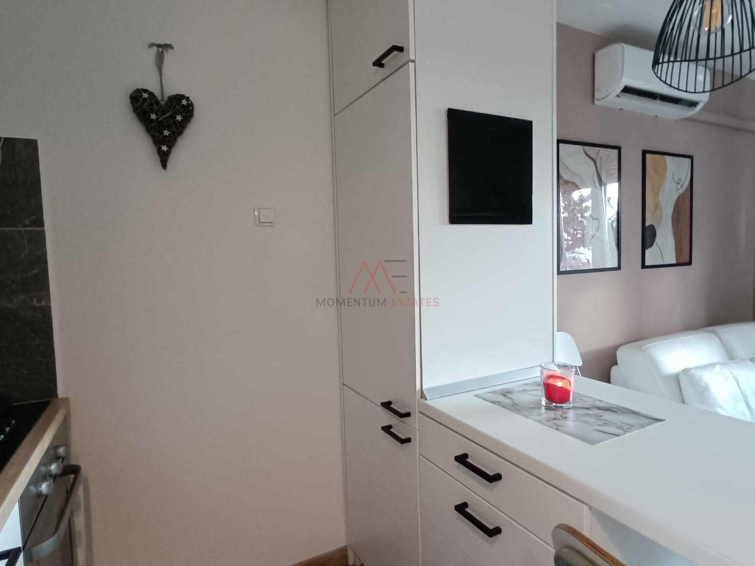 Appartamento&comma; 42 m2&comma; Affitto&comma; Rijeka - Krnjevo