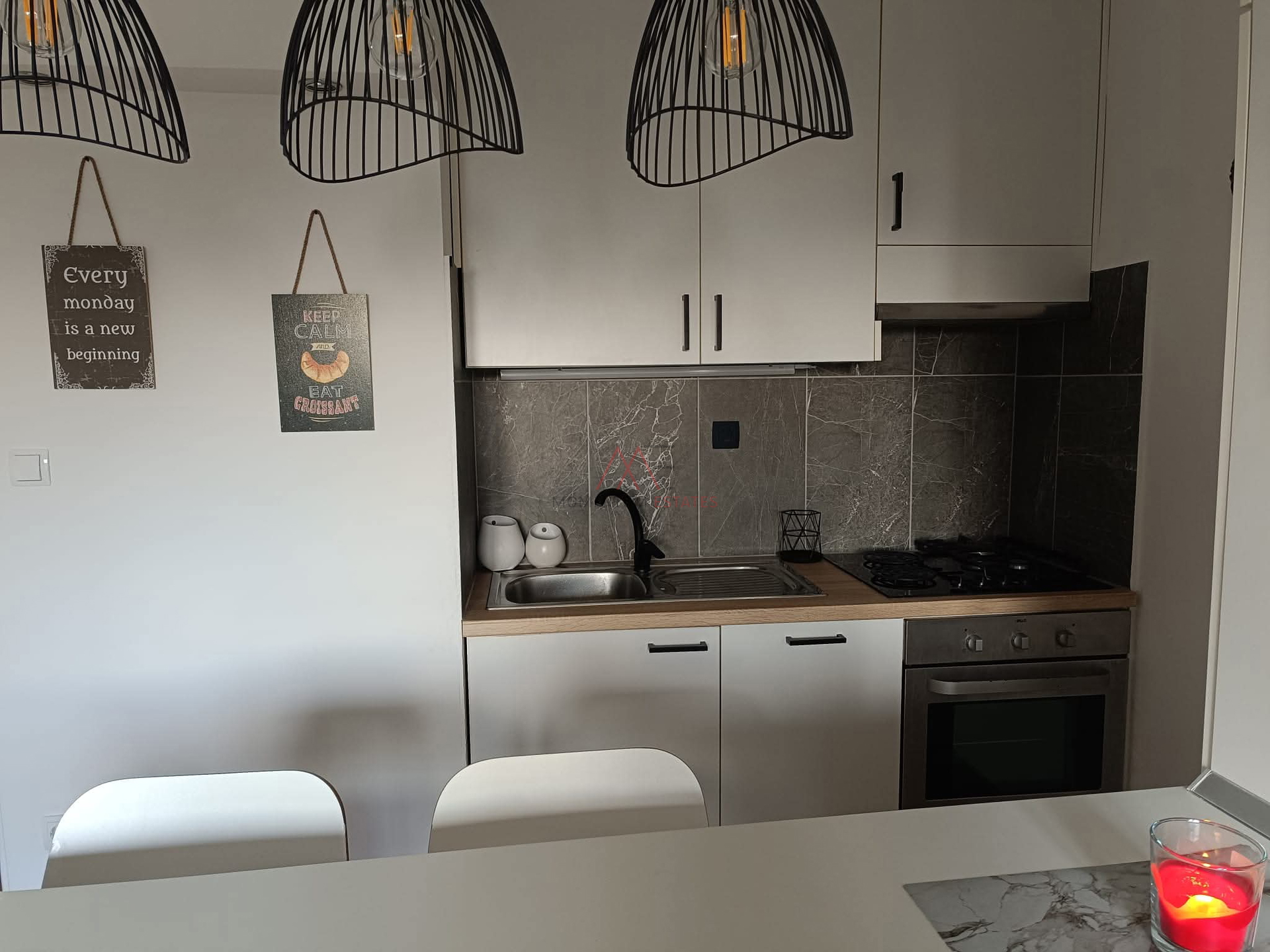 Appartamento&comma; 42 m2&comma; Affitto&comma; Rijeka - Krnjevo