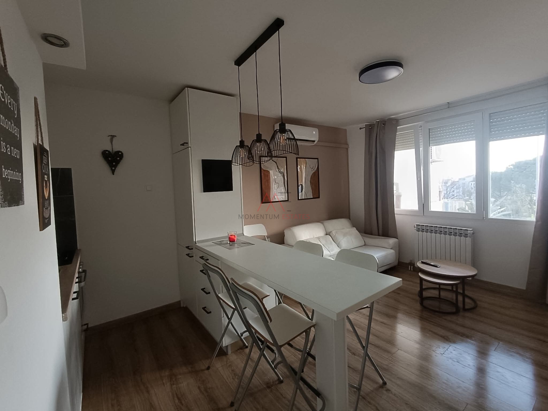 Appartamento&comma; 42 m2&comma; Affitto&comma; Rijeka - Krnjevo