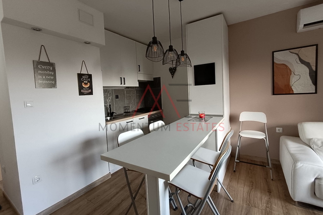 Krnjevo, 1s+db najam