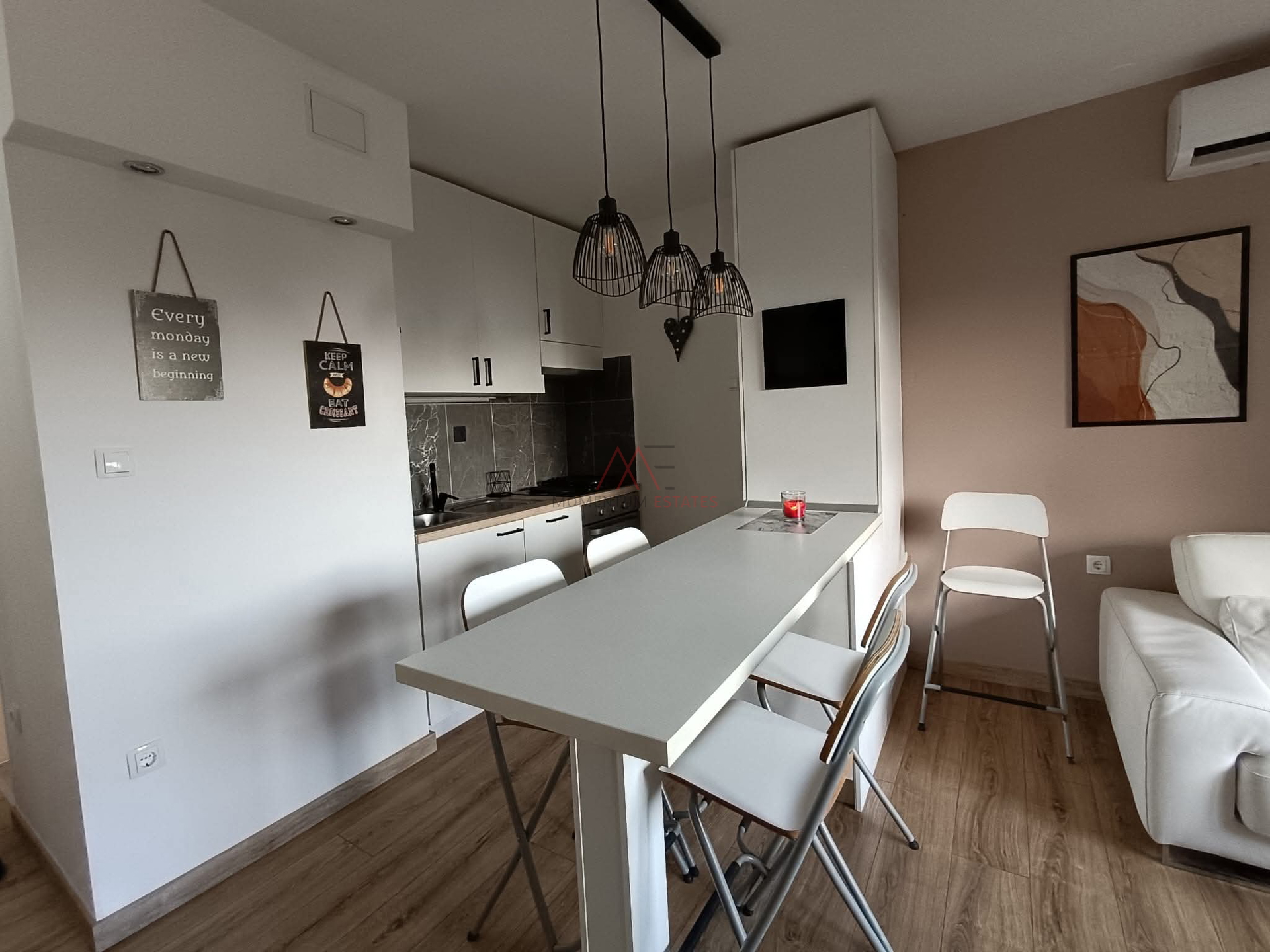 Appartamento&comma; 42 m2&comma; Affitto&comma; Rijeka - Krnjevo