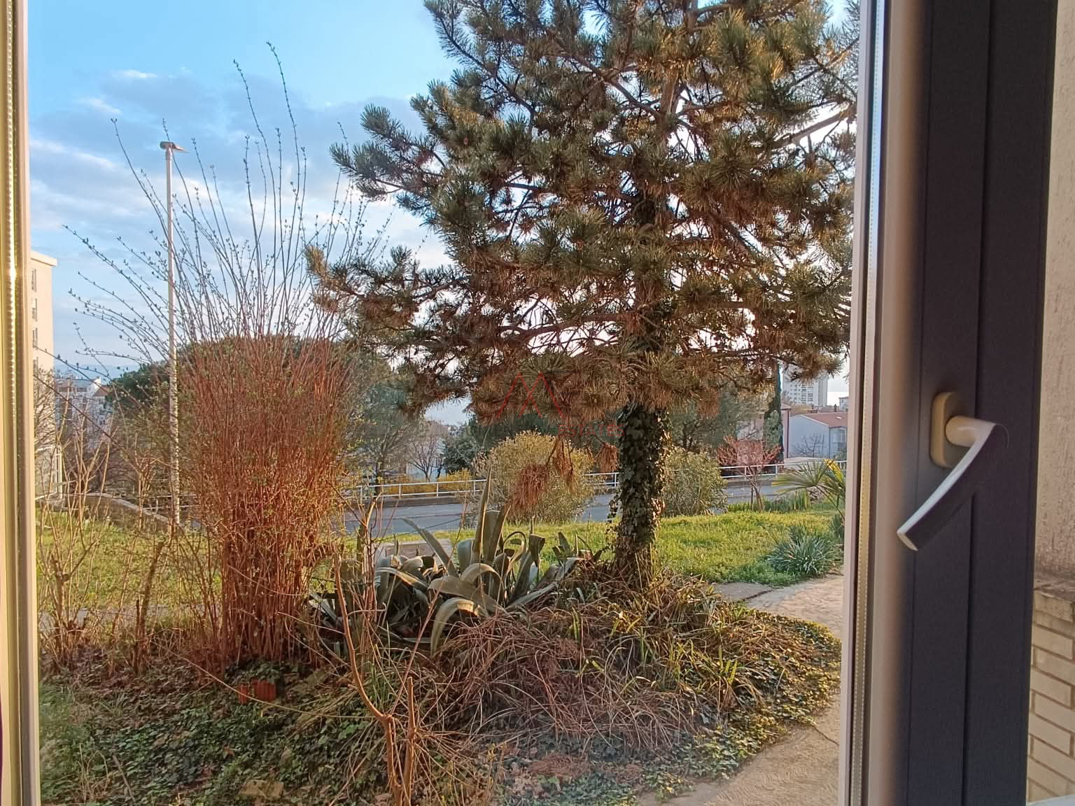 Appartamento&comma; 42 m2&comma; Affitto&comma; Rijeka - Krnjevo