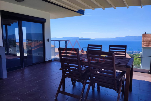 Wohnung, 75 m2, Vermietung, Rijeka - Pulac