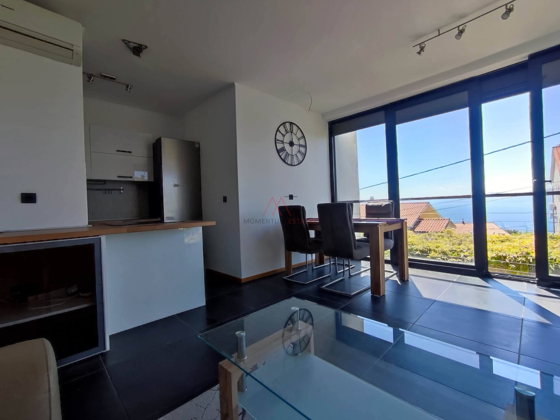 Wohnung&comma; 75 m2&comma; Vermietung&comma; Rijeka - Pulac