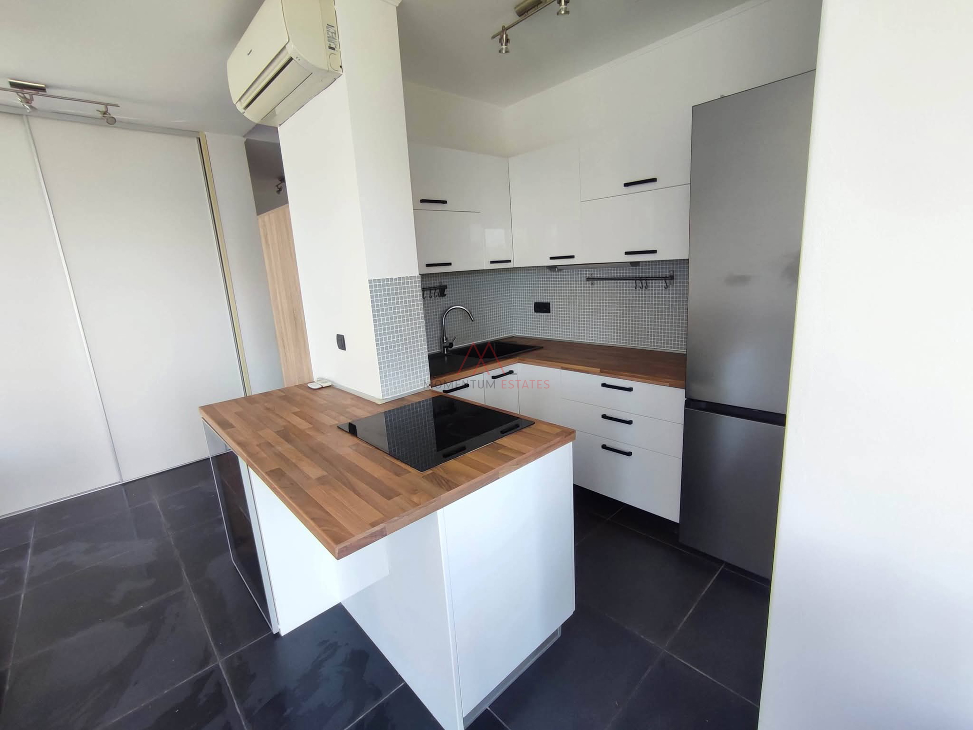 Wohnung&comma; 75 m2&comma; Vermietung&comma; Rijeka - Pulac