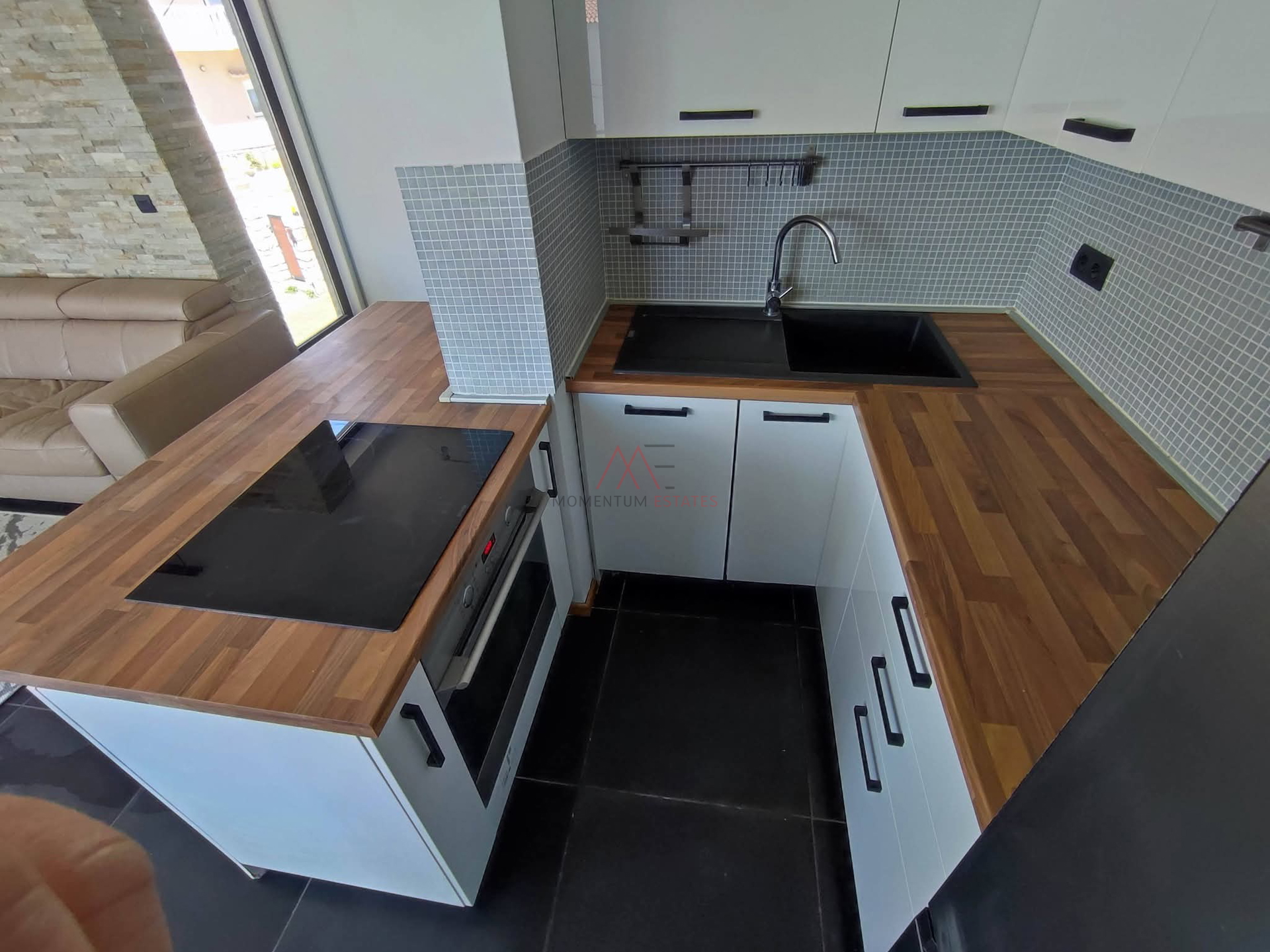 Wohnung&comma; 75 m2&comma; Vermietung&comma; Rijeka - Pulac