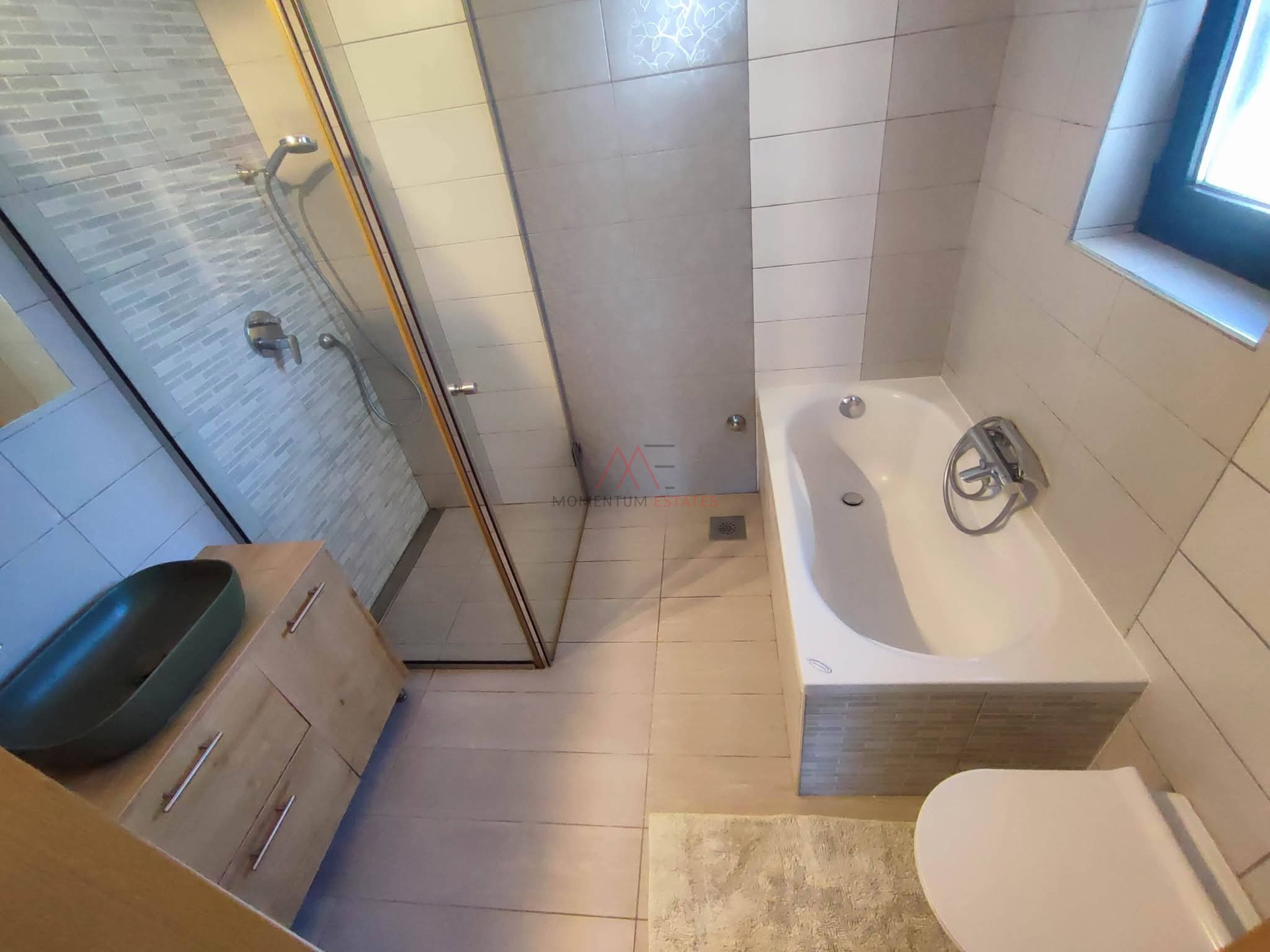 Wohnung&comma; 75 m2&comma; Vermietung&comma; Rijeka - Pulac