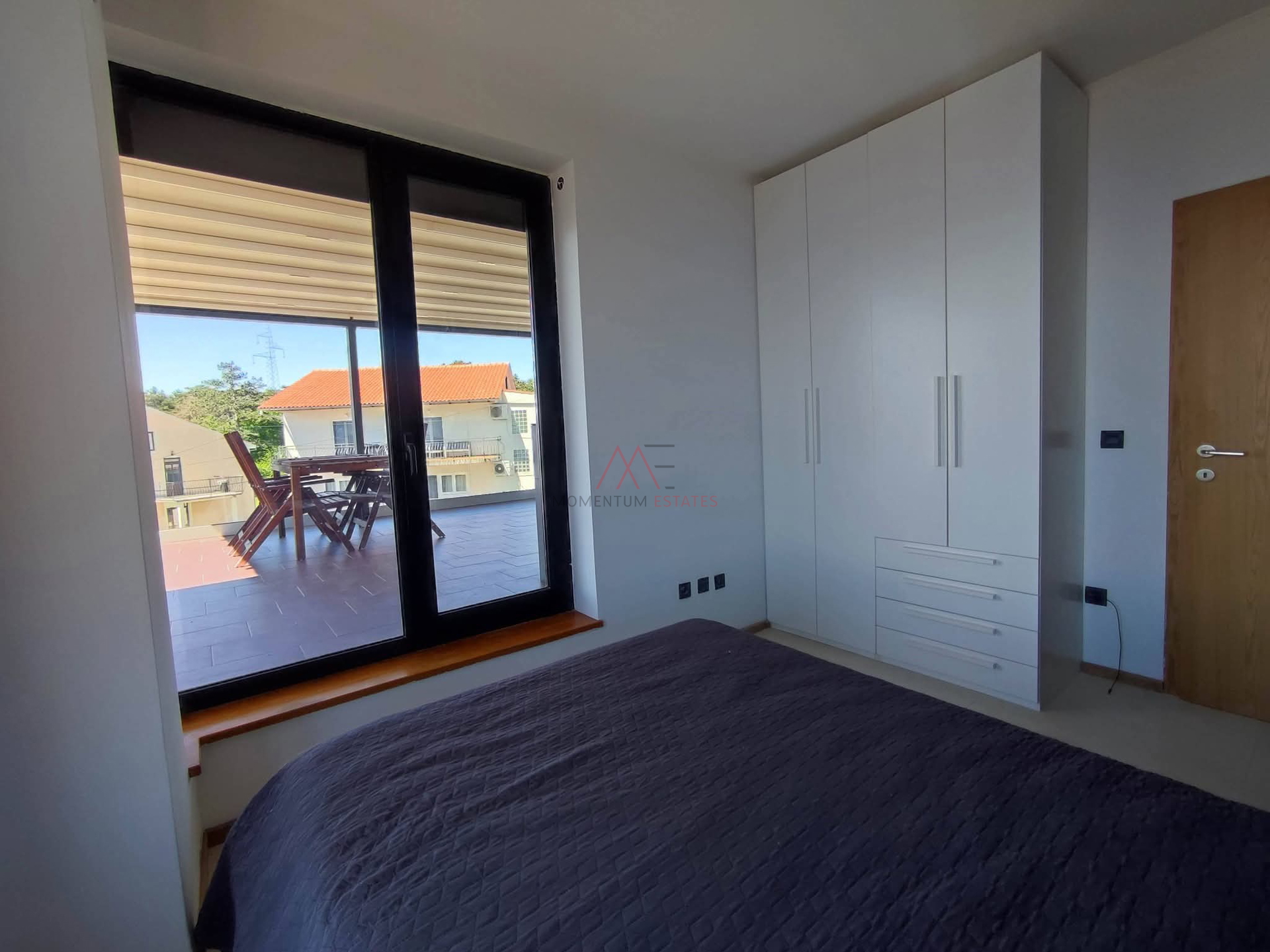 Wohnung&comma; 75 m2&comma; Vermietung&comma; Rijeka - Pulac