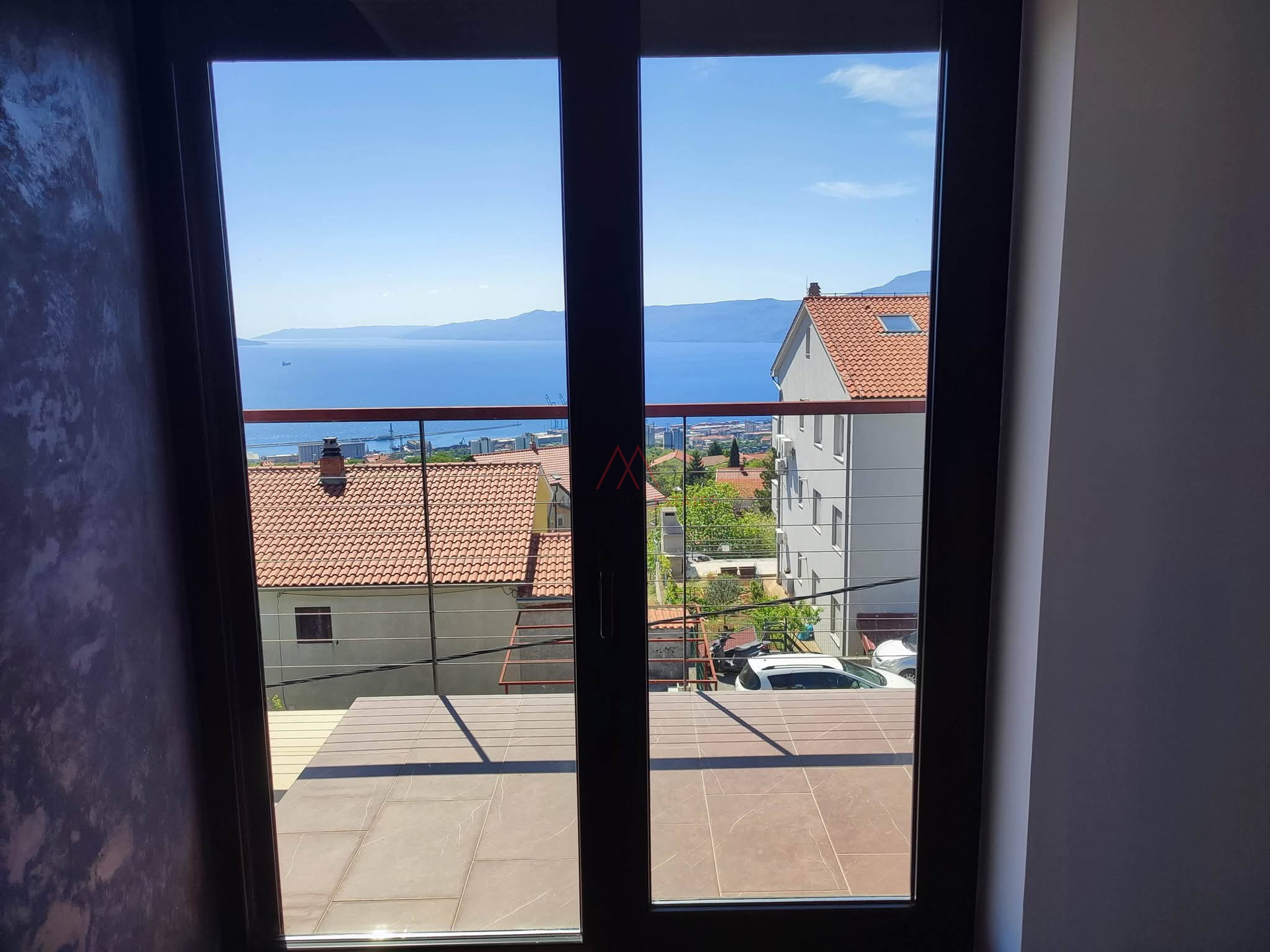 Wohnung&comma; 75 m2&comma; Vermietung&comma; Rijeka - Pulac