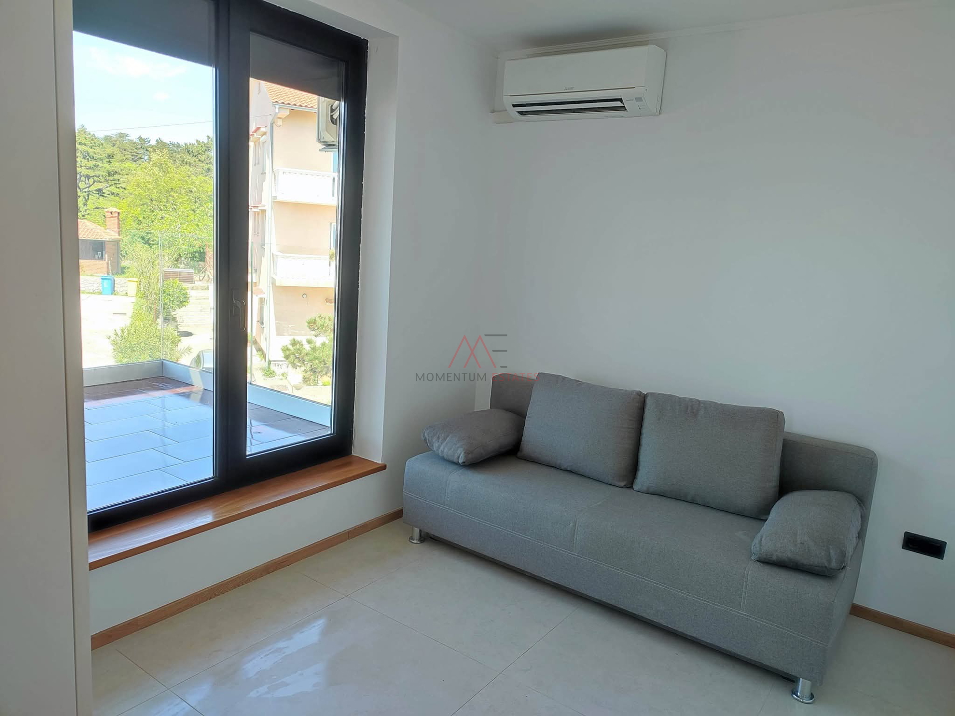 Wohnung&comma; 75 m2&comma; Vermietung&comma; Rijeka - Pulac