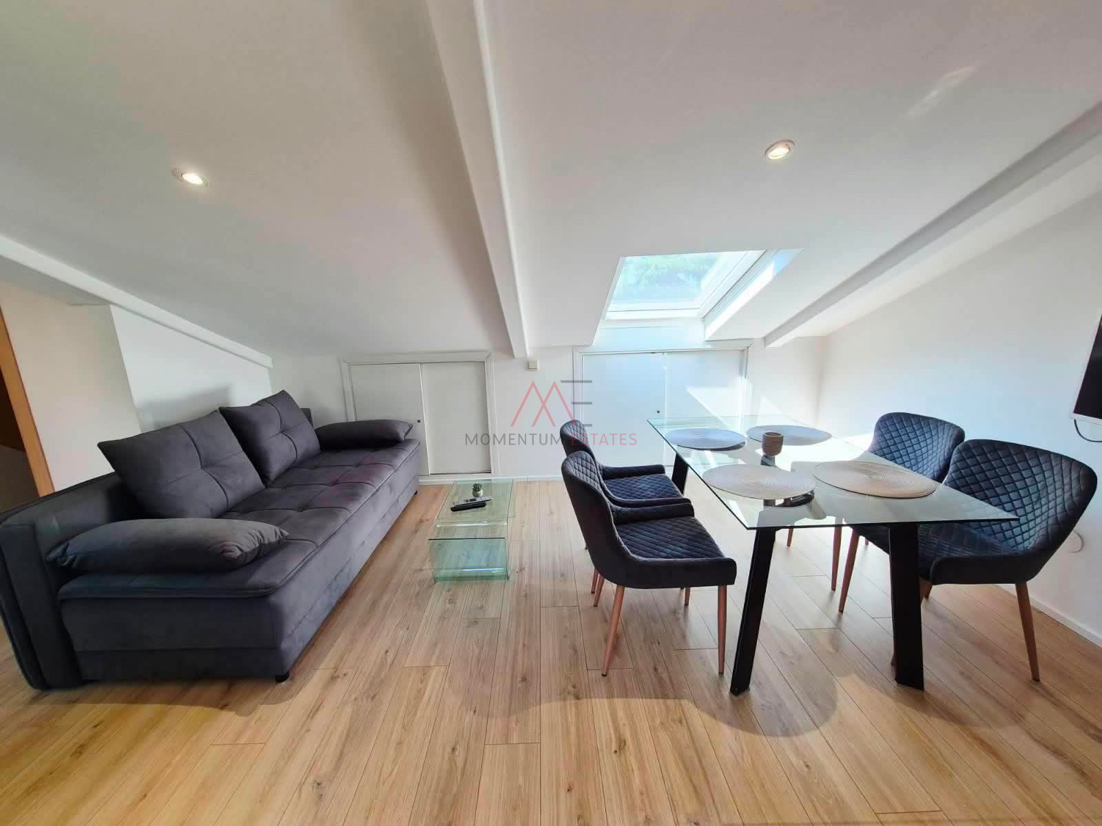 Apartment&comma; 61 m2&comma; For Rent&comma; Rijeka - Brajda